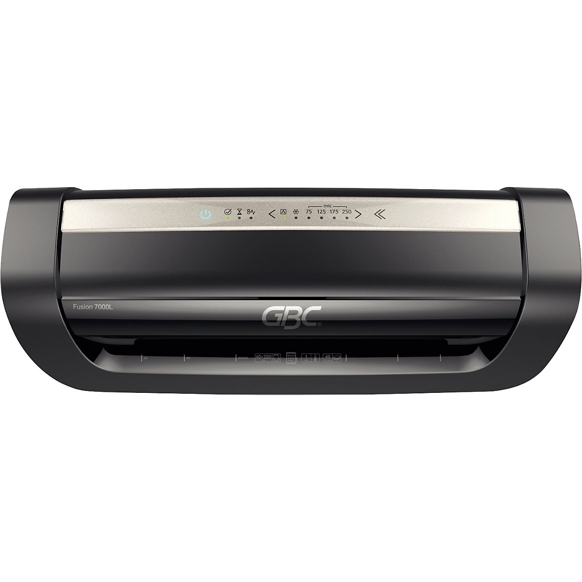 FUSION 7000L laminating device – GBC (Product illustration 3)-2