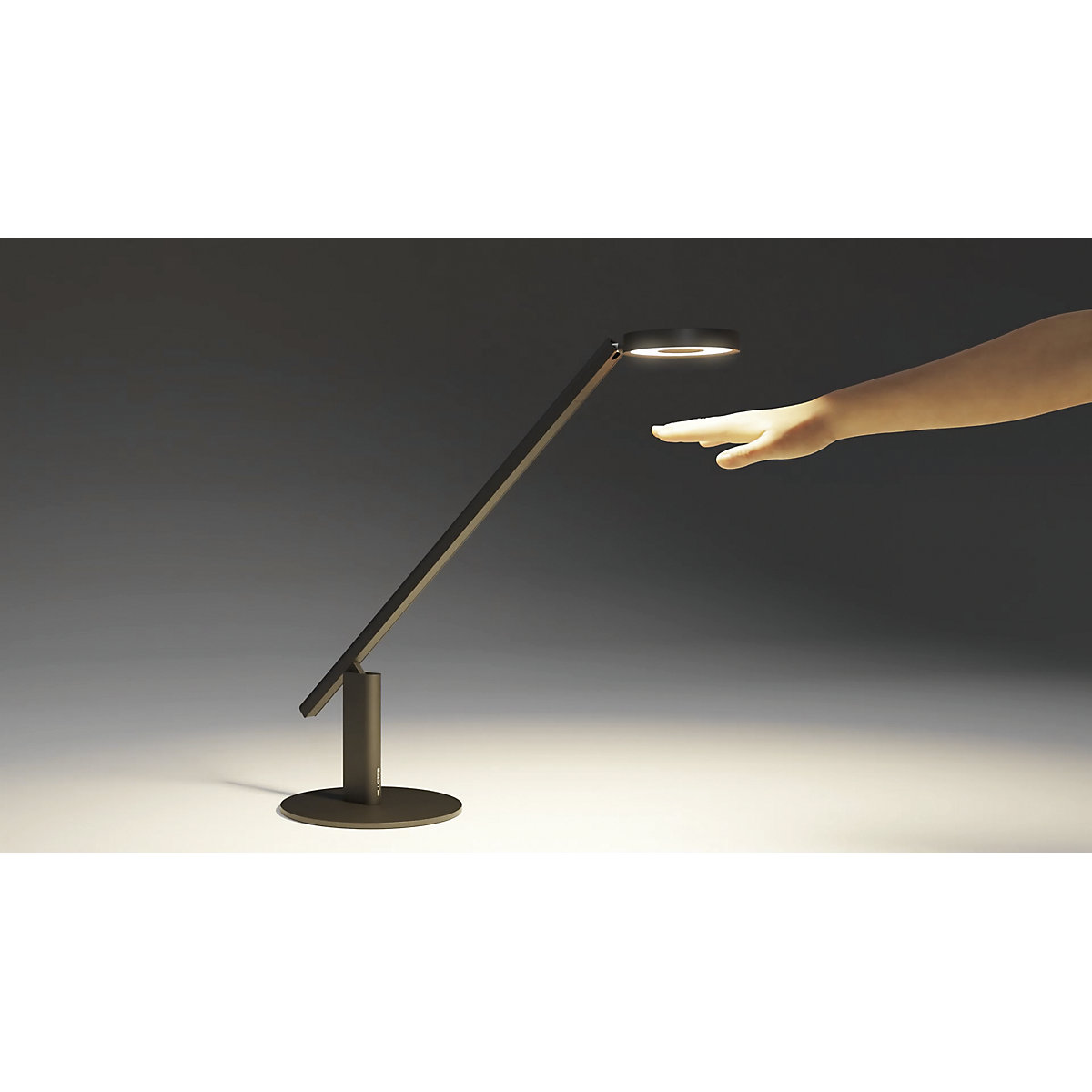LED table lamp LUCTRA® Table Lite – DURABLE (Product illustration 3)-2