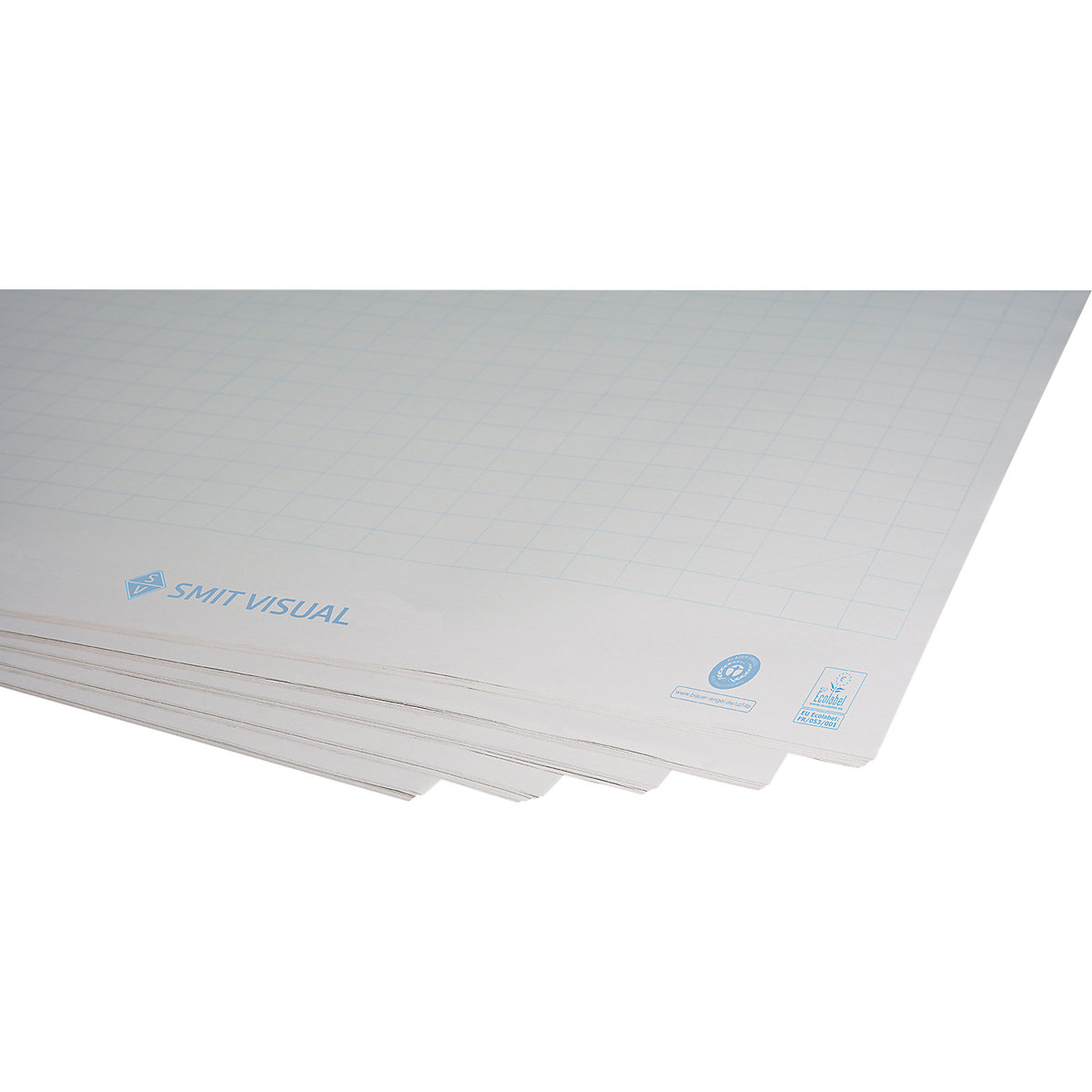 Flip-chart paper Eco – SMIT VISUAL (Product illustration 4)-3
