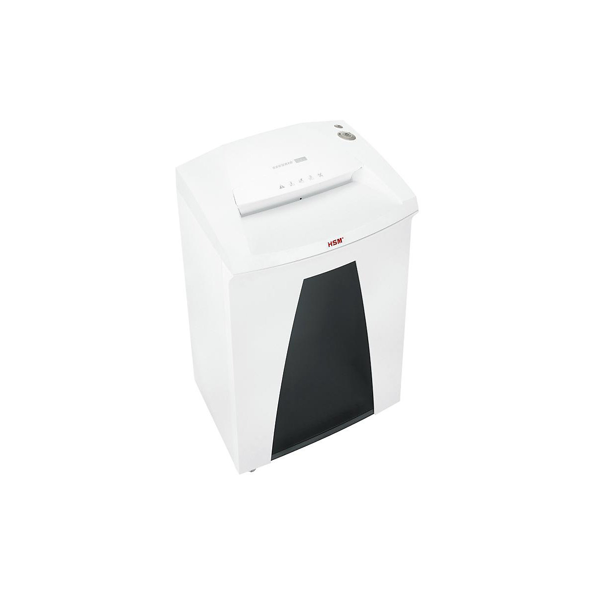 SECURIO document shredder B32 – HSM (Product illustration 3)-2