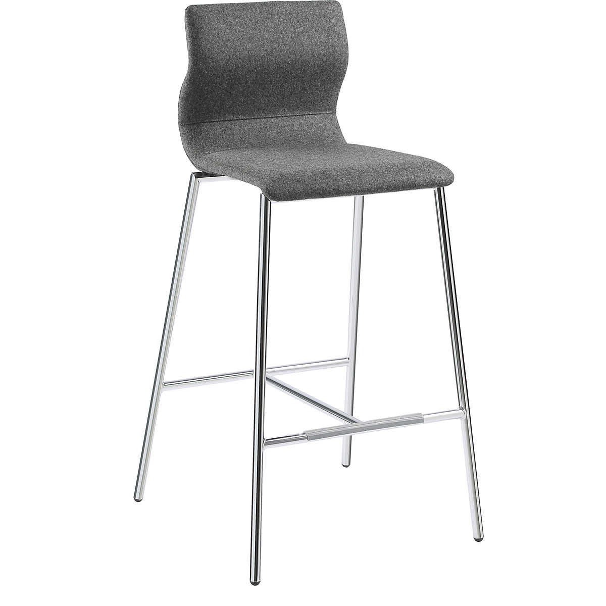 EVORA bar stool