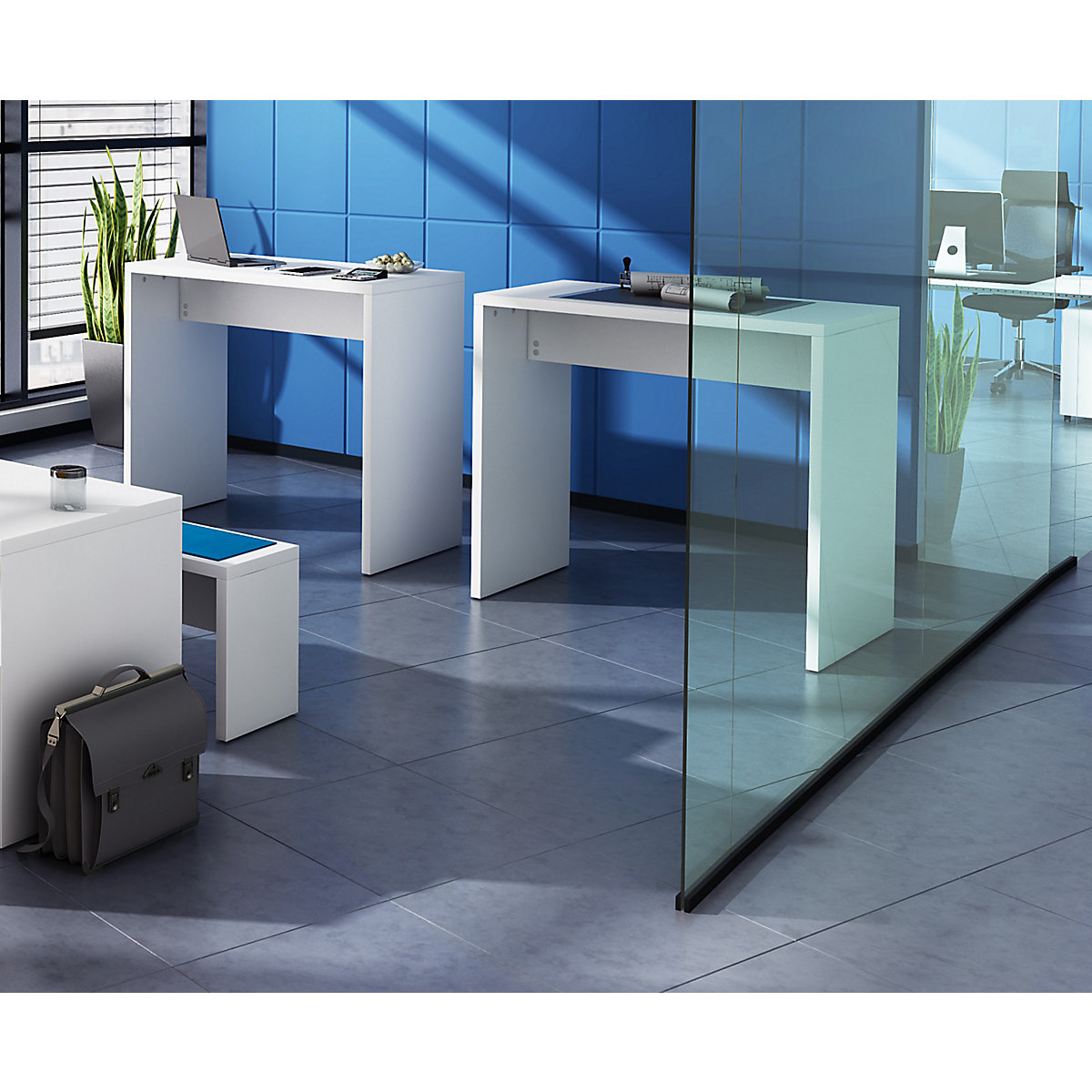 Multi-purpose table, large (Product illustration 2)-1