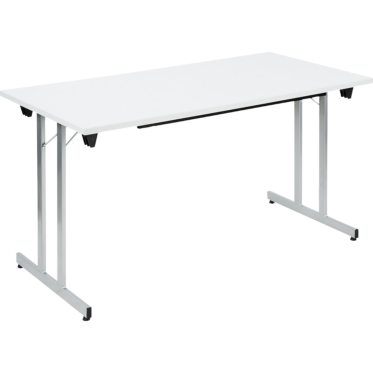 F25 folding table