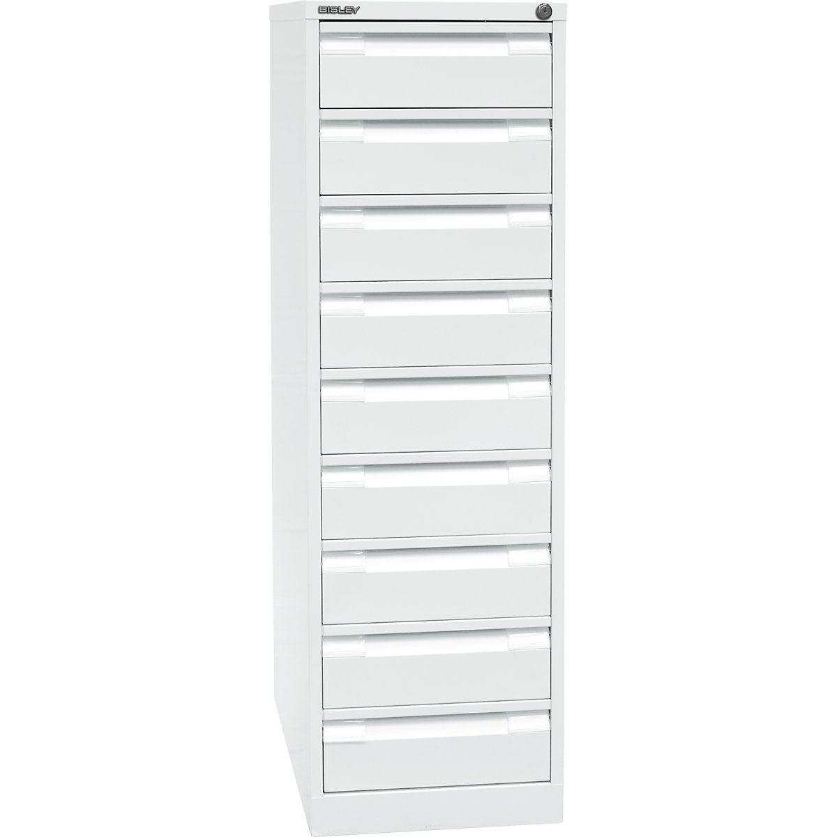 Card file cabinet - BISLEY