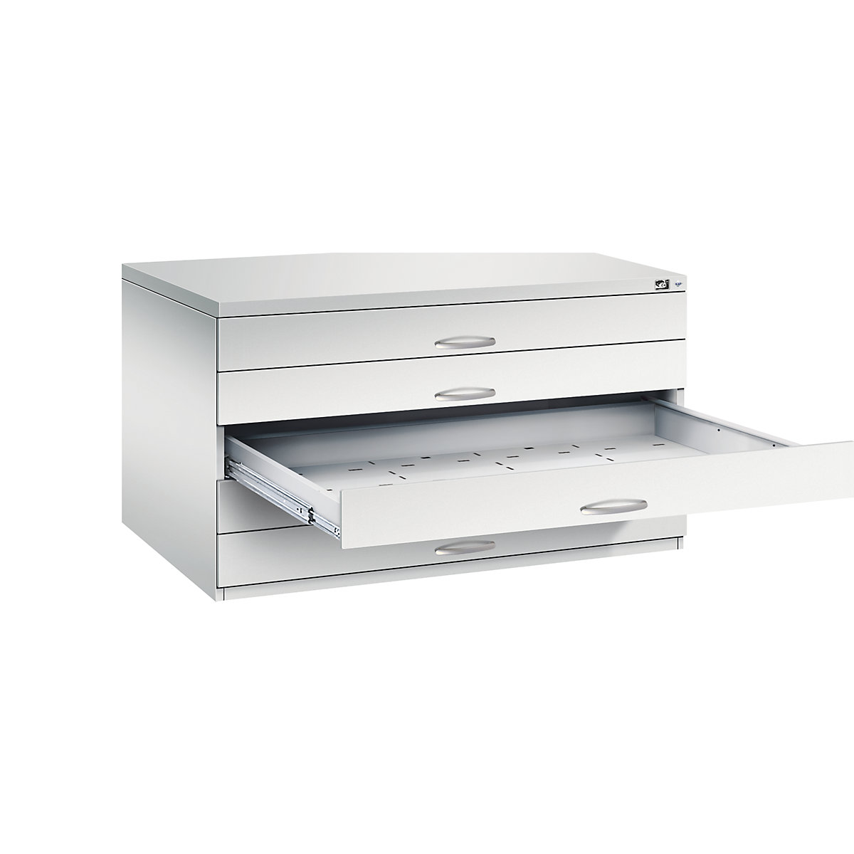 Drawing cabinet – C+P (Product illustration 10)-9