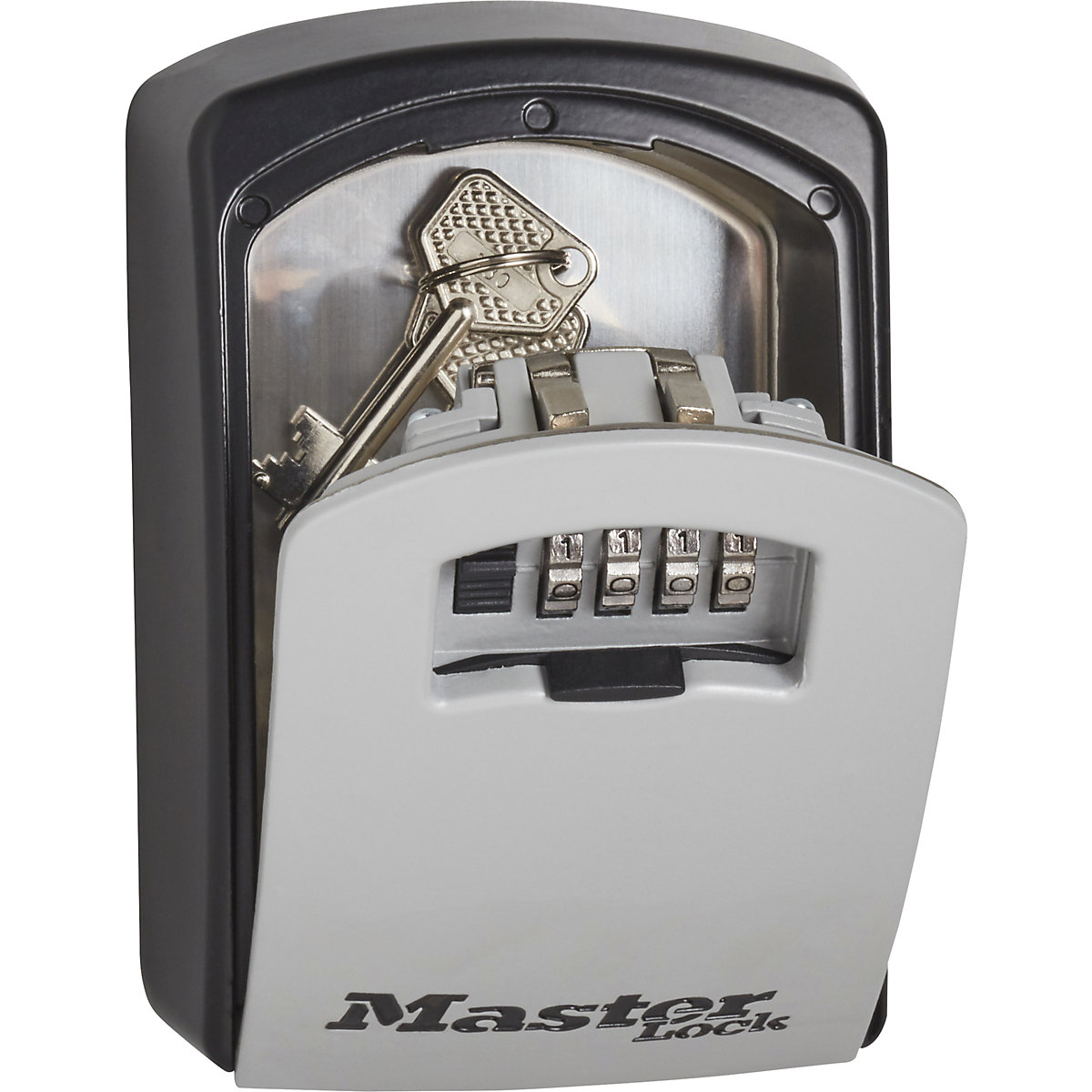 Extra large key box (Product illustration 4)-3