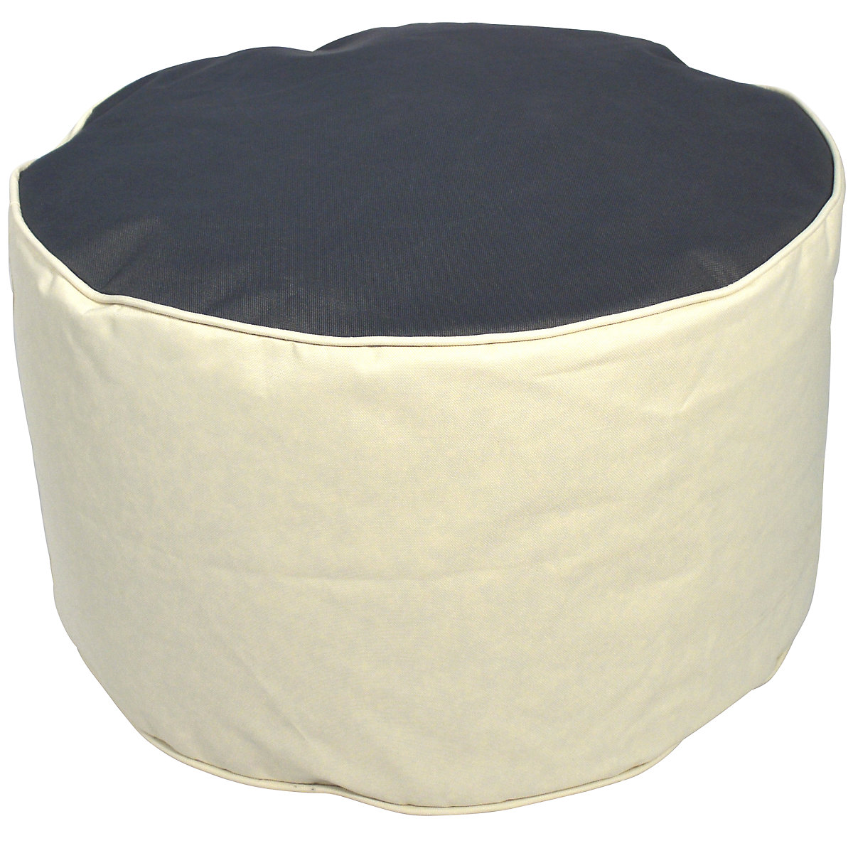 Beanbag stool
