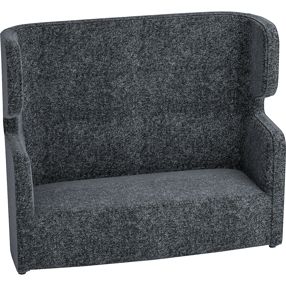 VIVO acoustic sofa - BISLEY