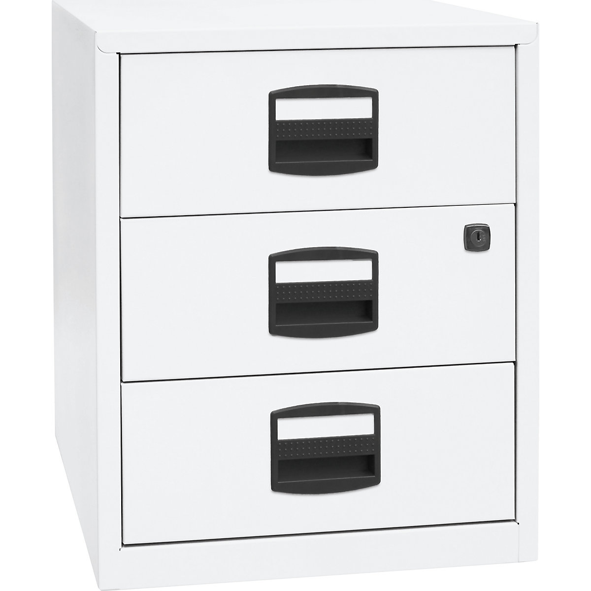 PFA mobile pedestal - BISLEY