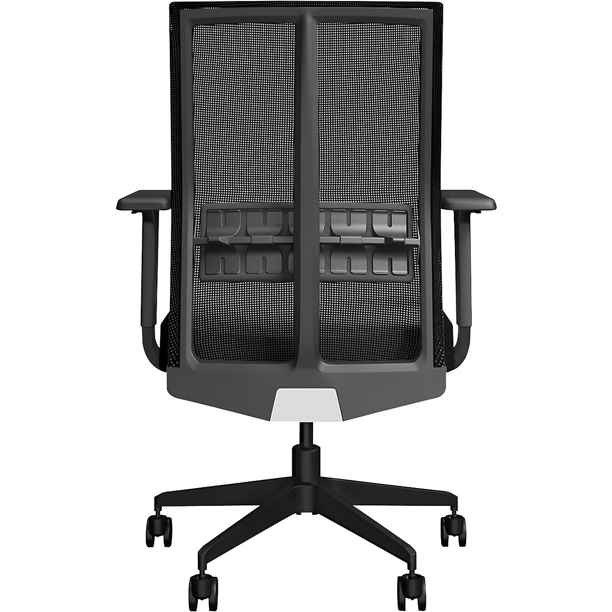 AERO office chair (Product illustration 8)-7