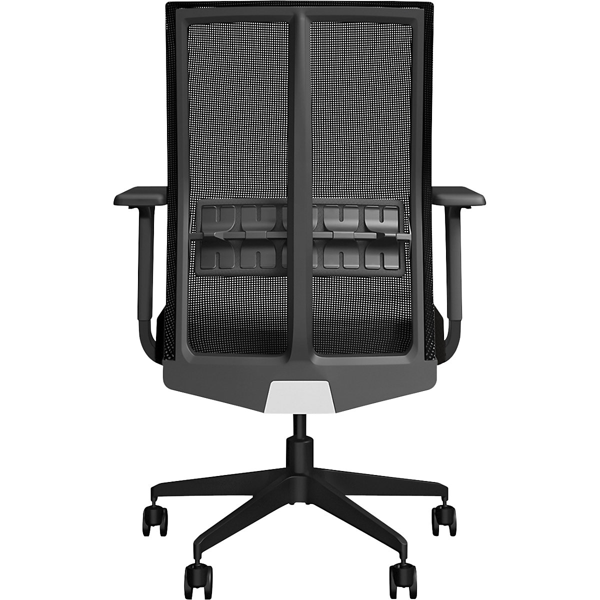 AERO office chair (Product illustration 10)-9