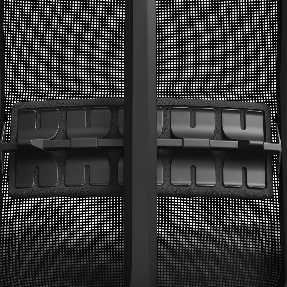 AERO office chair (Product illustration 13)-12