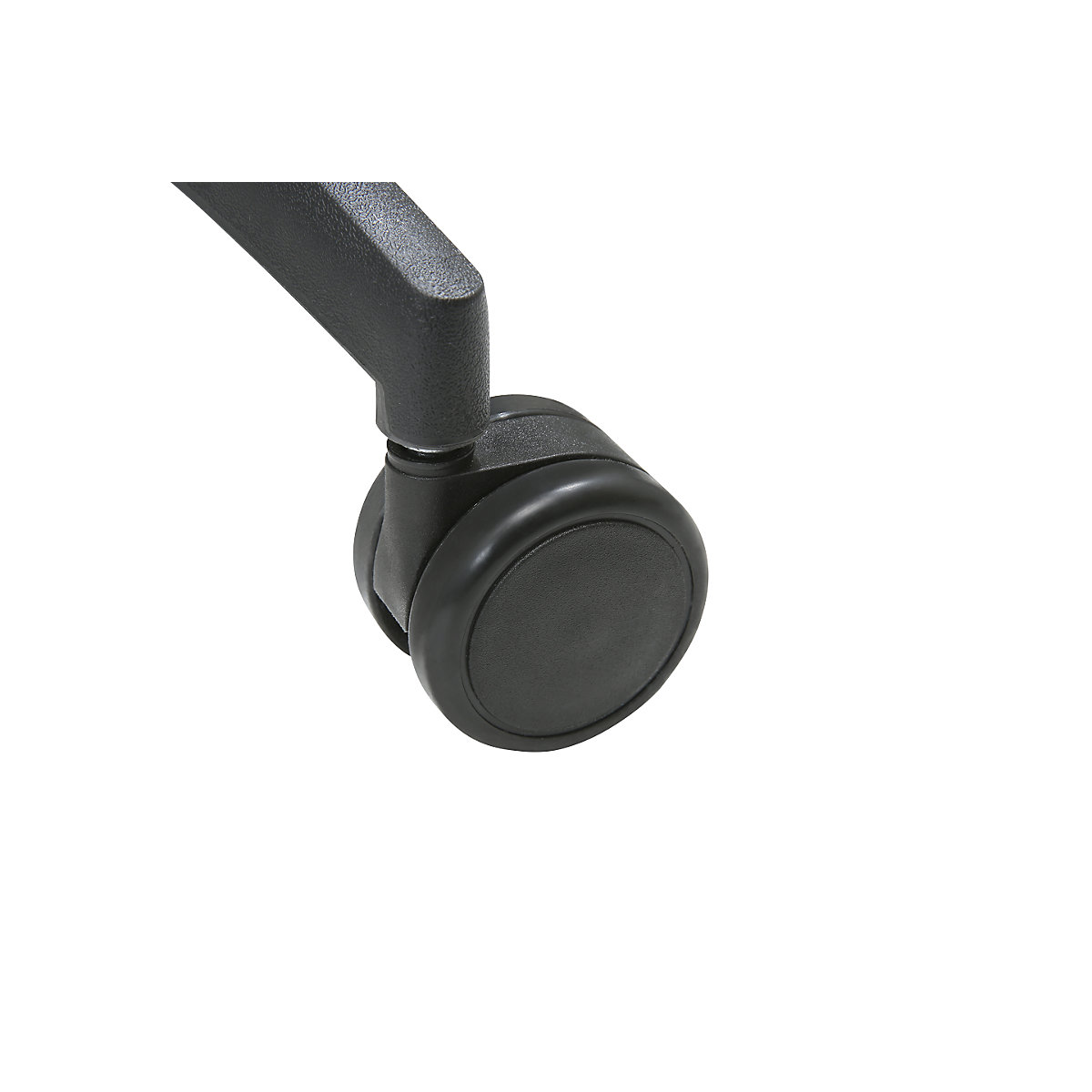 Ergonomic swivel chair, synchronous mechanism, ergonomic seat – Topstar (Product illustration 5)-4