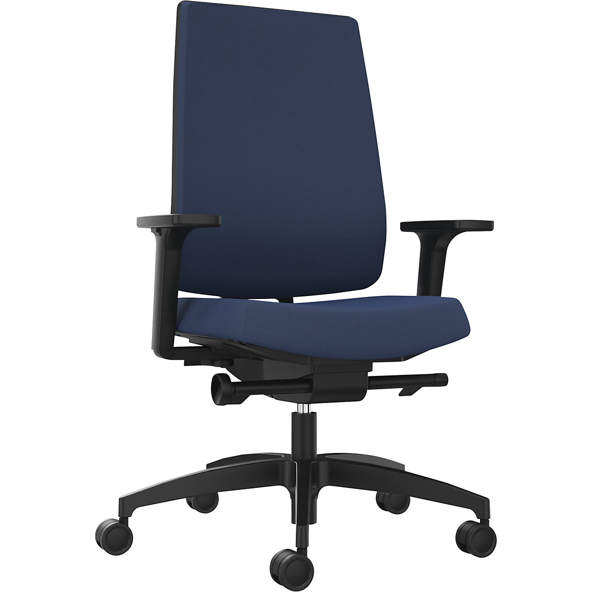 INDEED office swivel chair - Dauphin