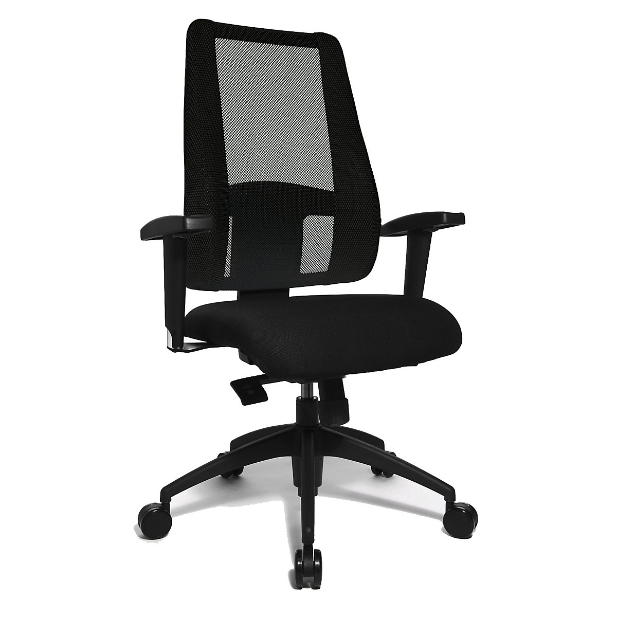 LADY SITNESS DELUXE office chair – Topstar