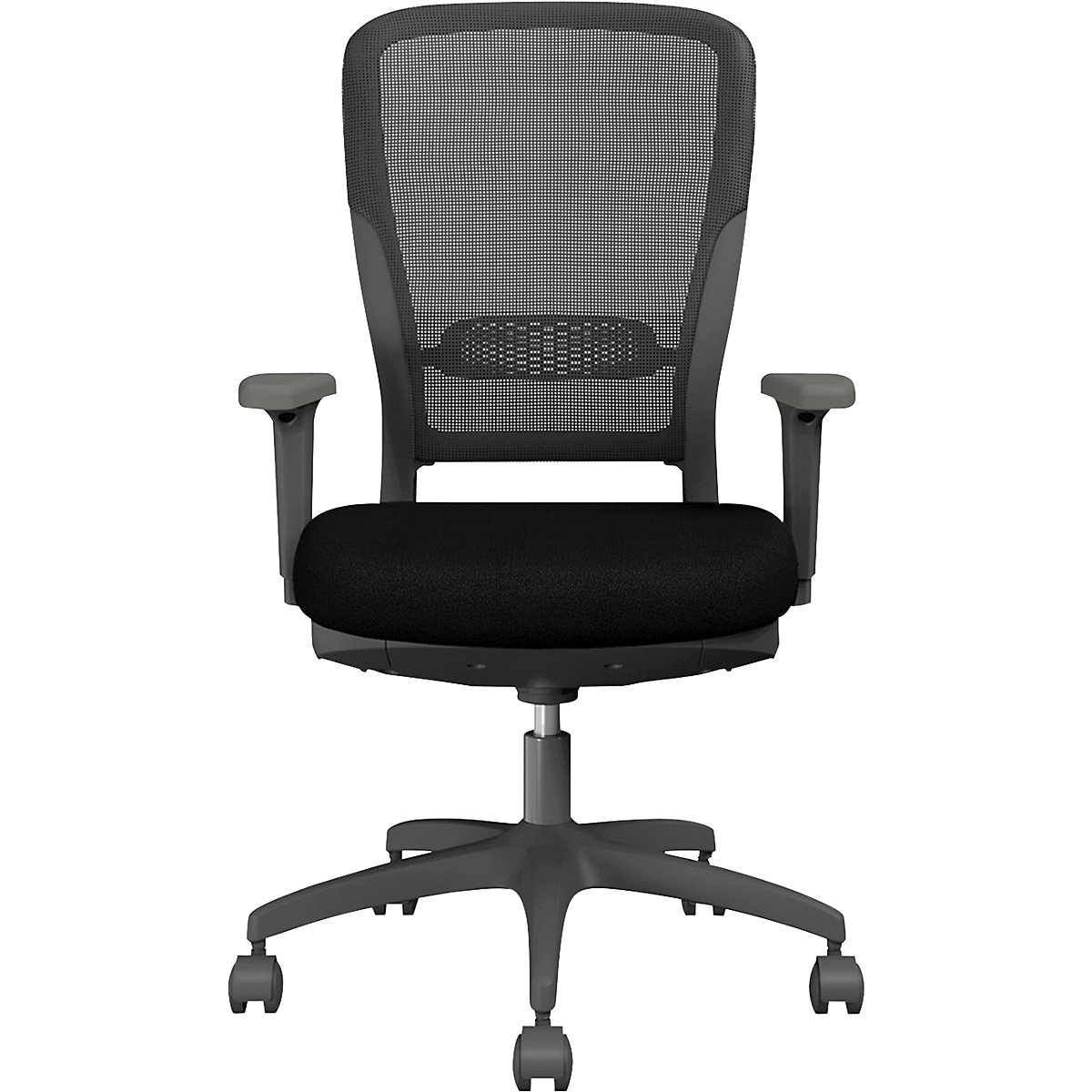 MOTION office chair (Product illustration 2)-1