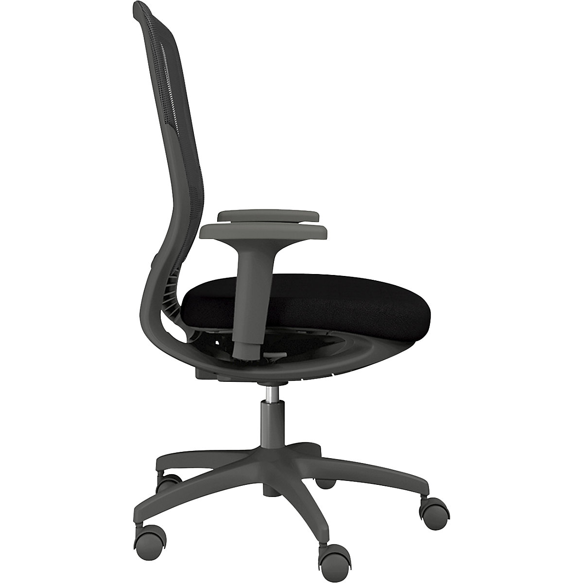 MOTION office chair (Product illustration 3)-2