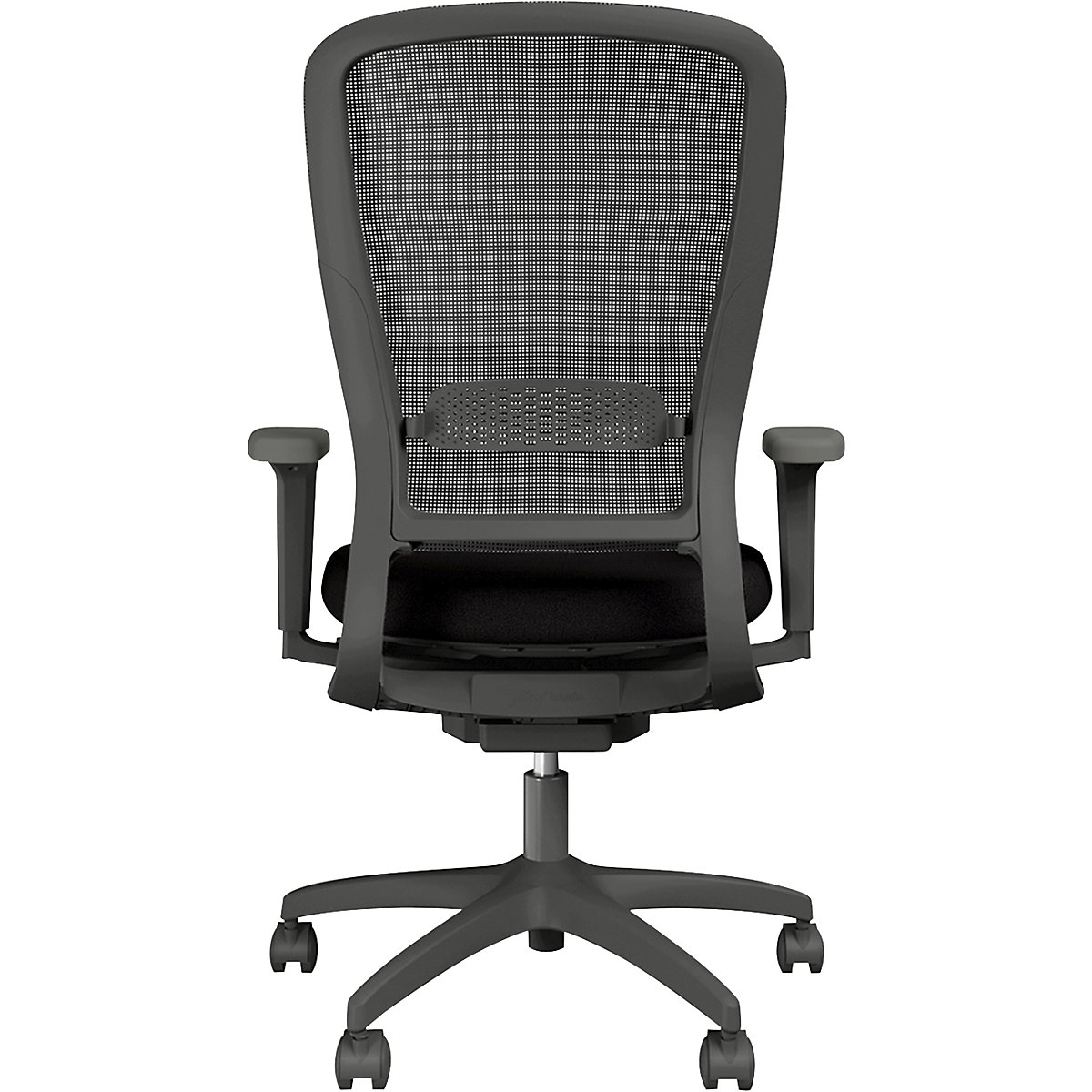 MOTION office chair (Product illustration 4)-3
