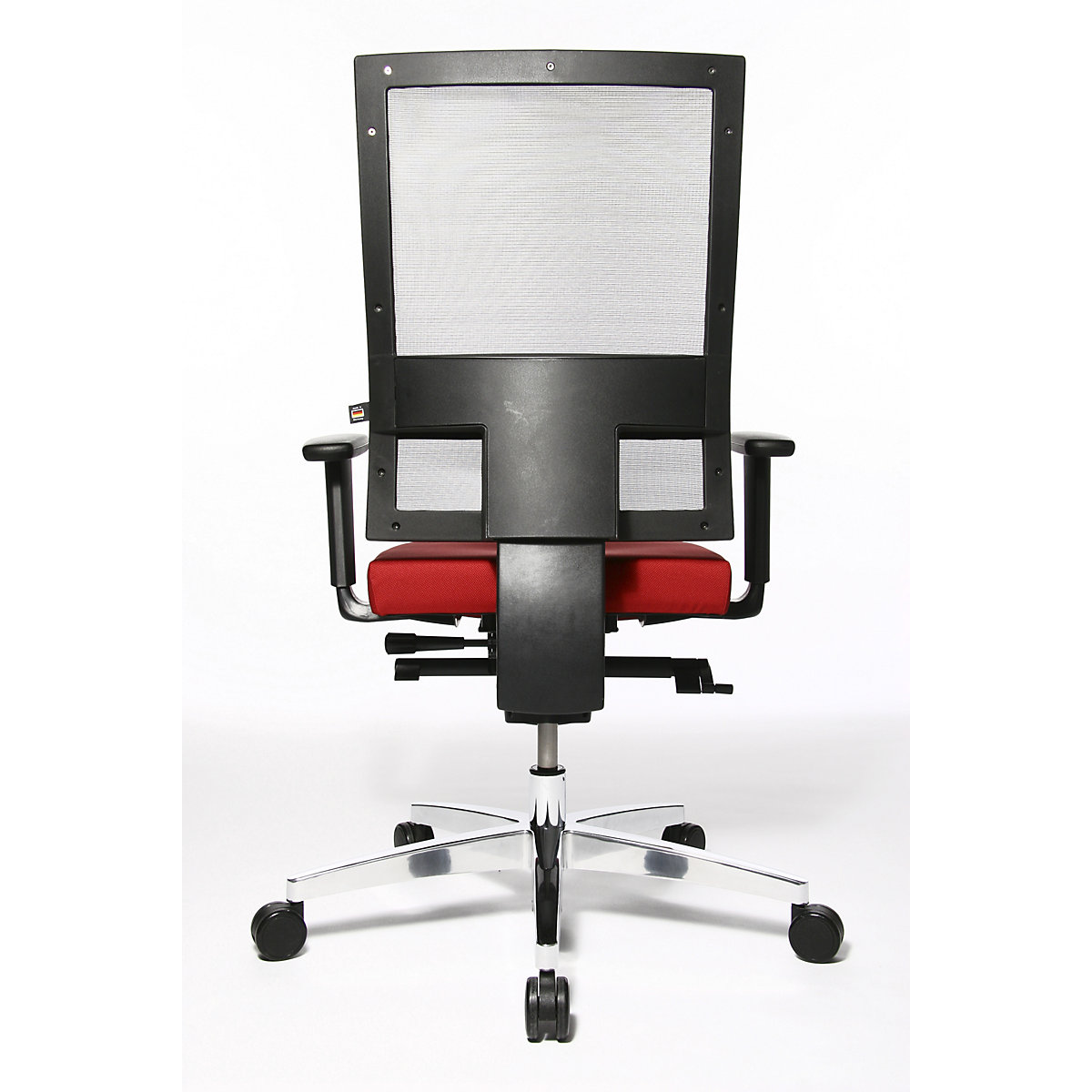 Office chair PROFI NET 11 – Topstar (Product illustration 5)-4