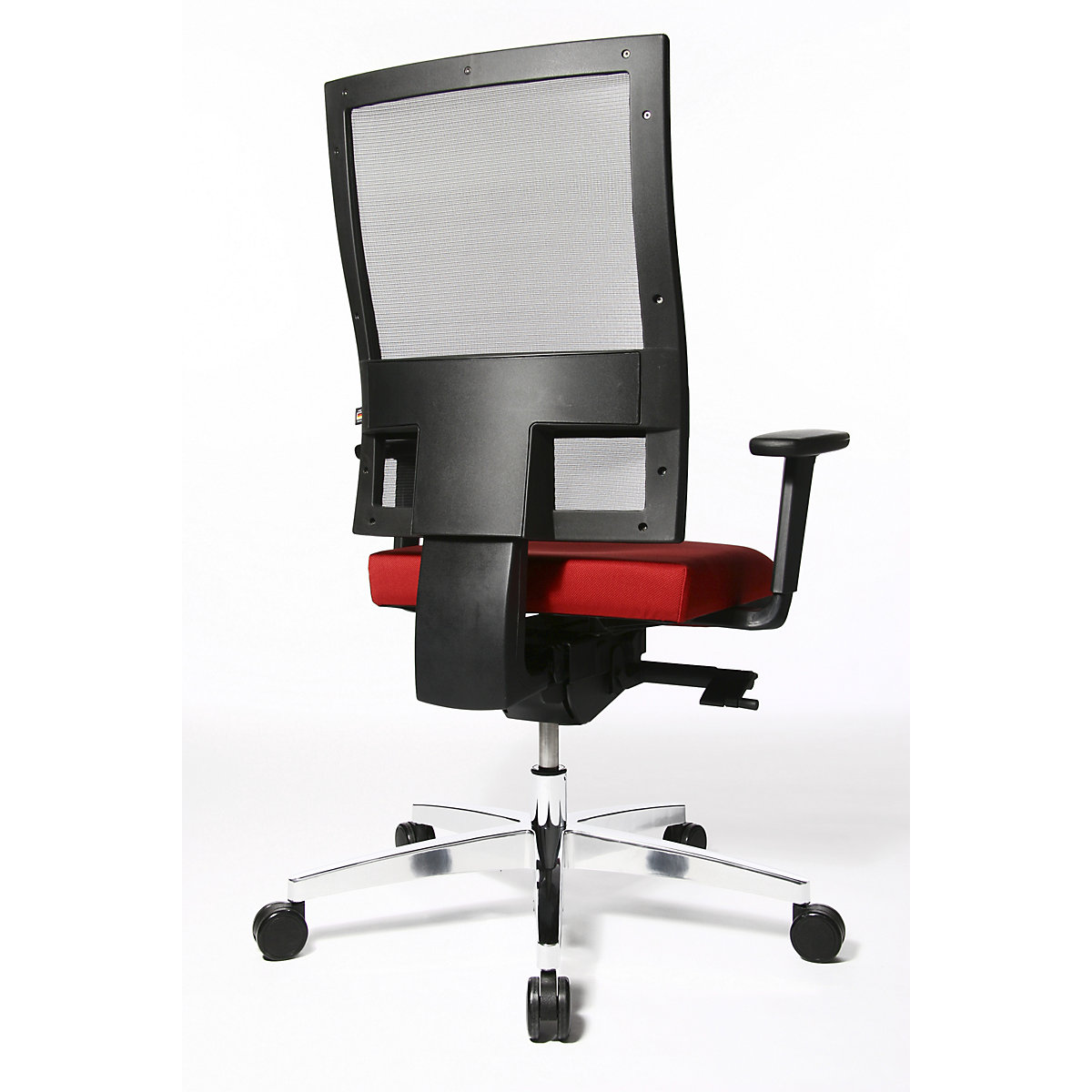 Office chair PROFI NET 11 – Topstar (Product illustration 7)-6