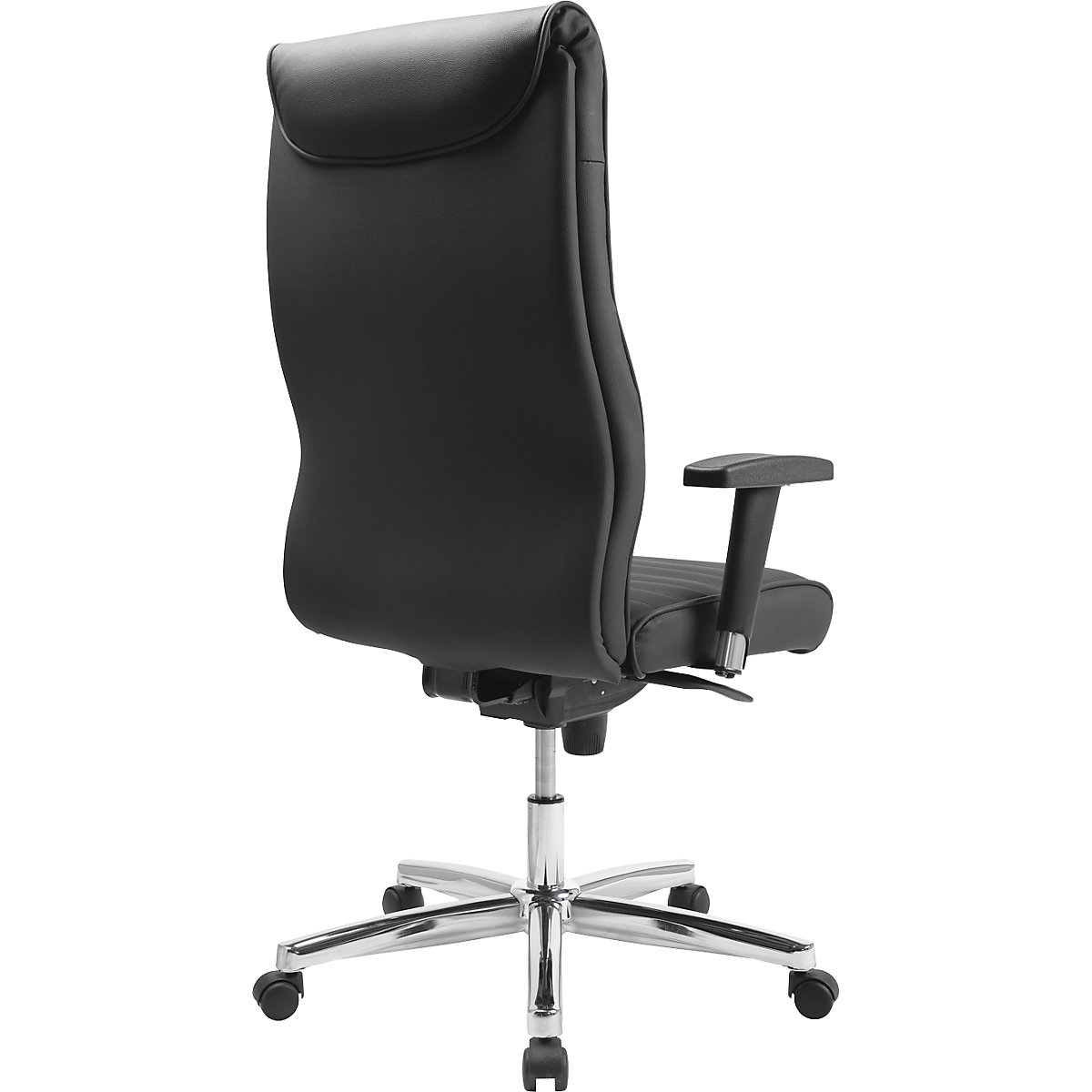 PRIME TIME 100 executive chair – Topstar (Product illustration 4)-3