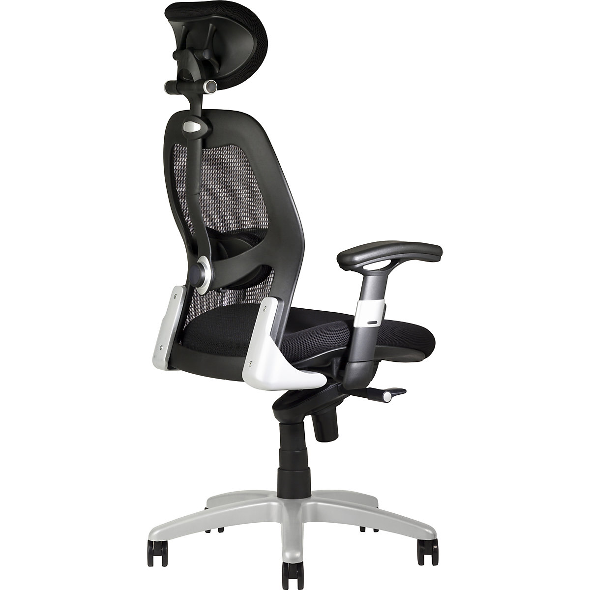 SATURN 130 office swivel chair (Product illustration 3)-2