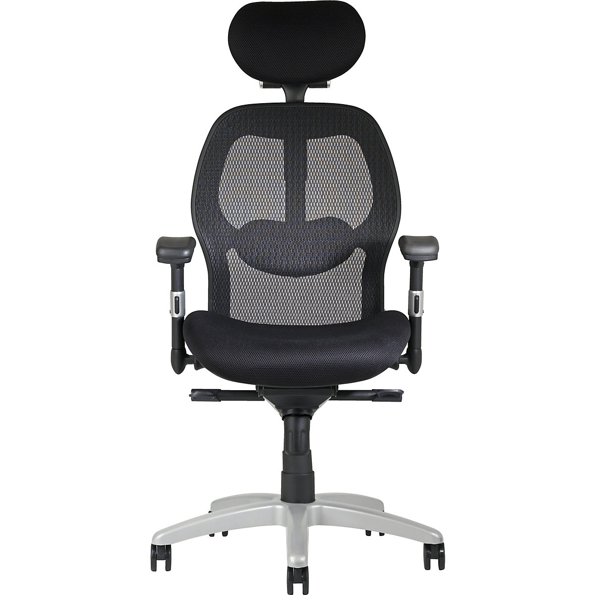 SATURN 130 office swivel chair (Product illustration 5)-4