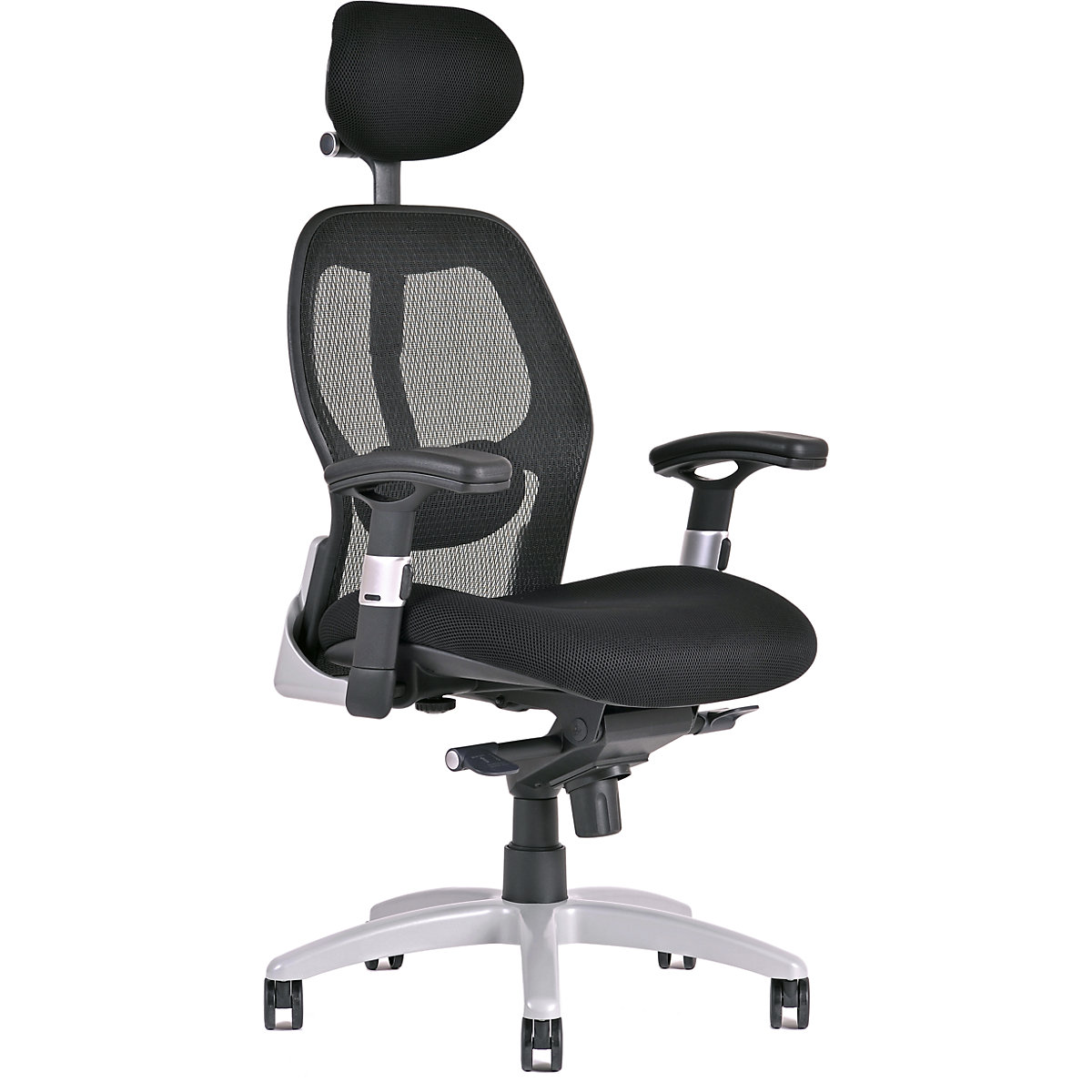 SATURN 130 office swivel chair