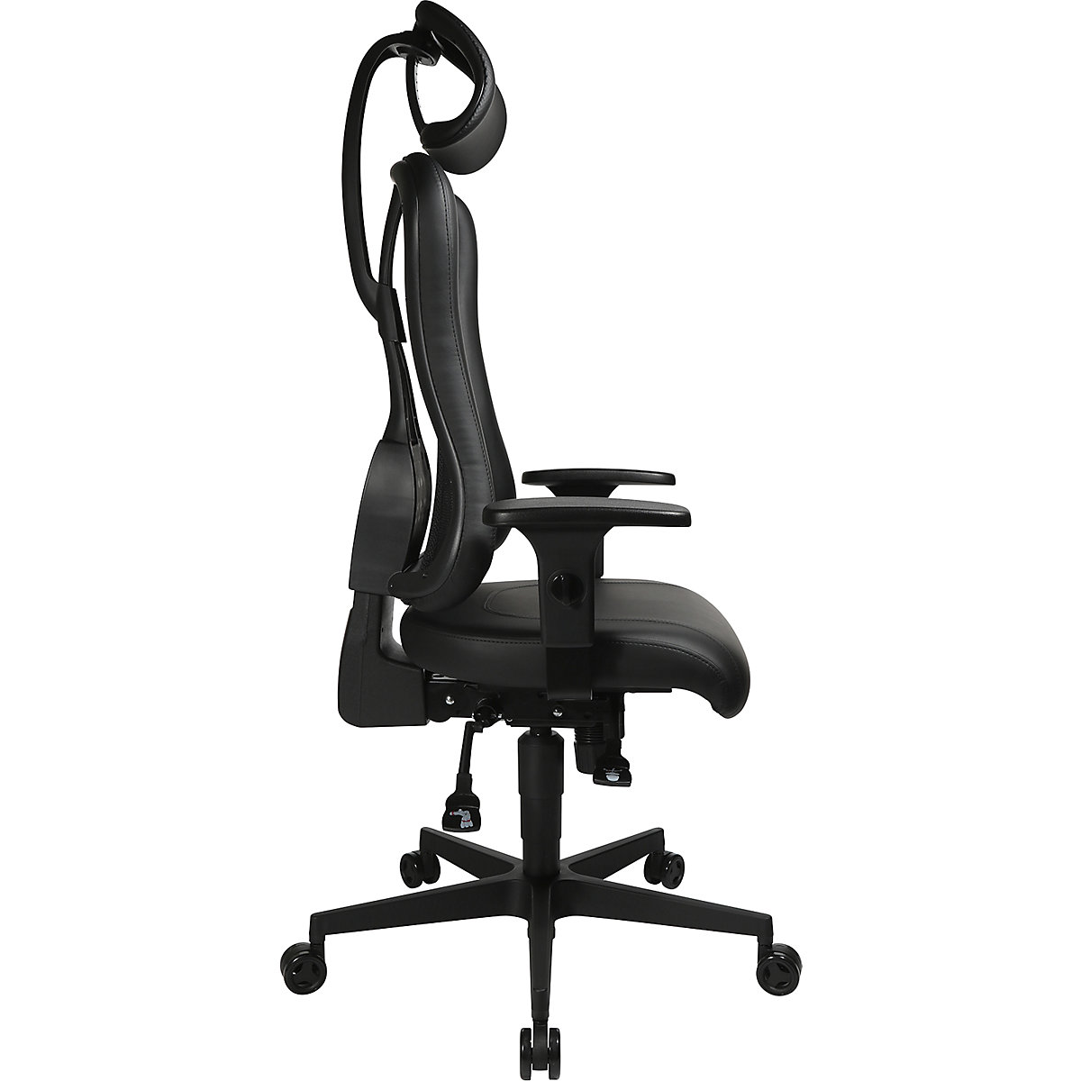 SITNESS RS office chair – Topstar (Product illustration 4)-3