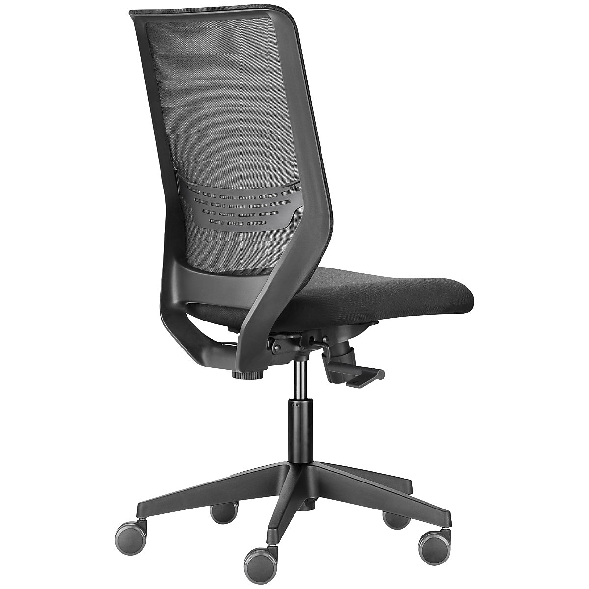 TO-SYNC One office chair – Dauphin (Product illustration 6)-5