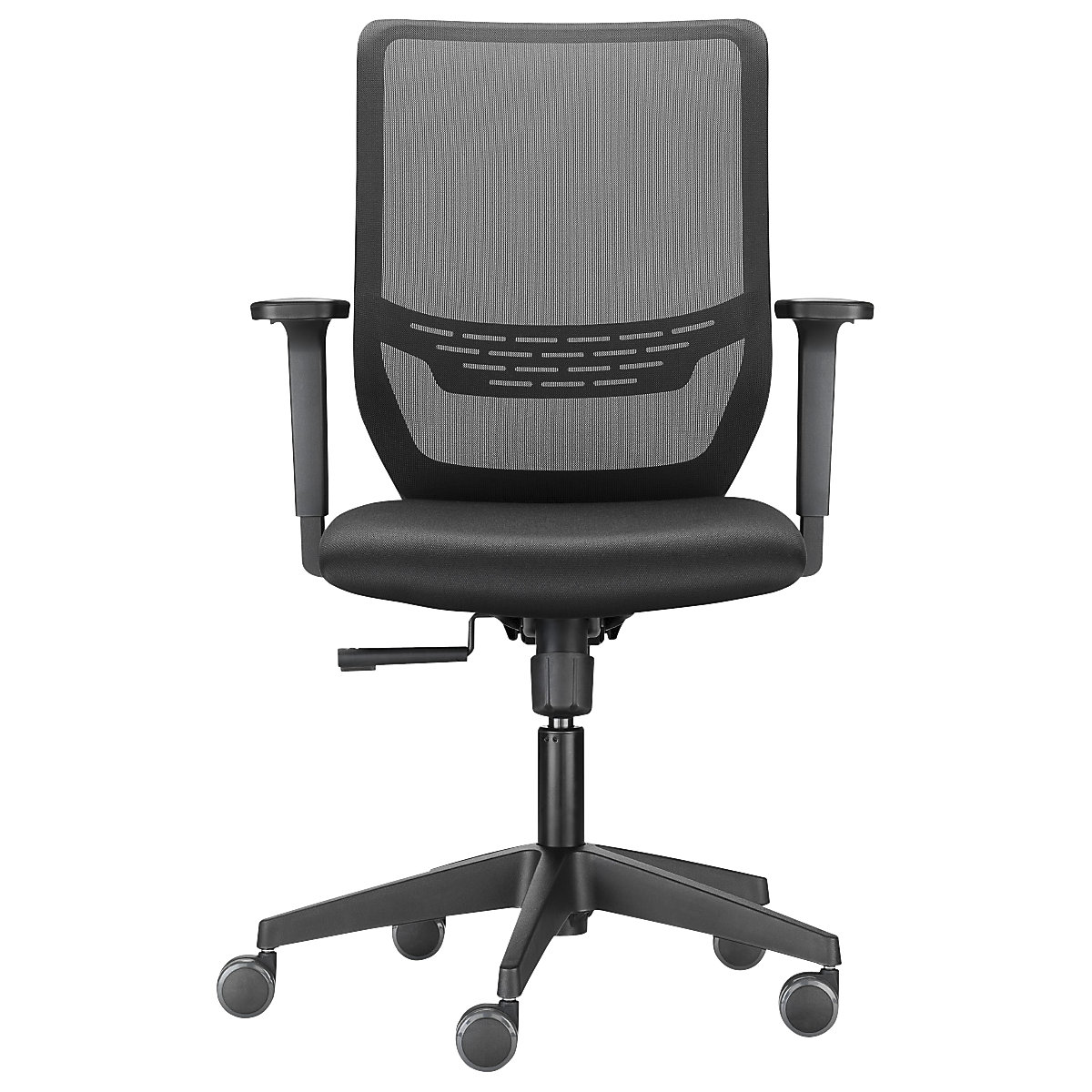 TO-SYNC One office chair - Dauphin