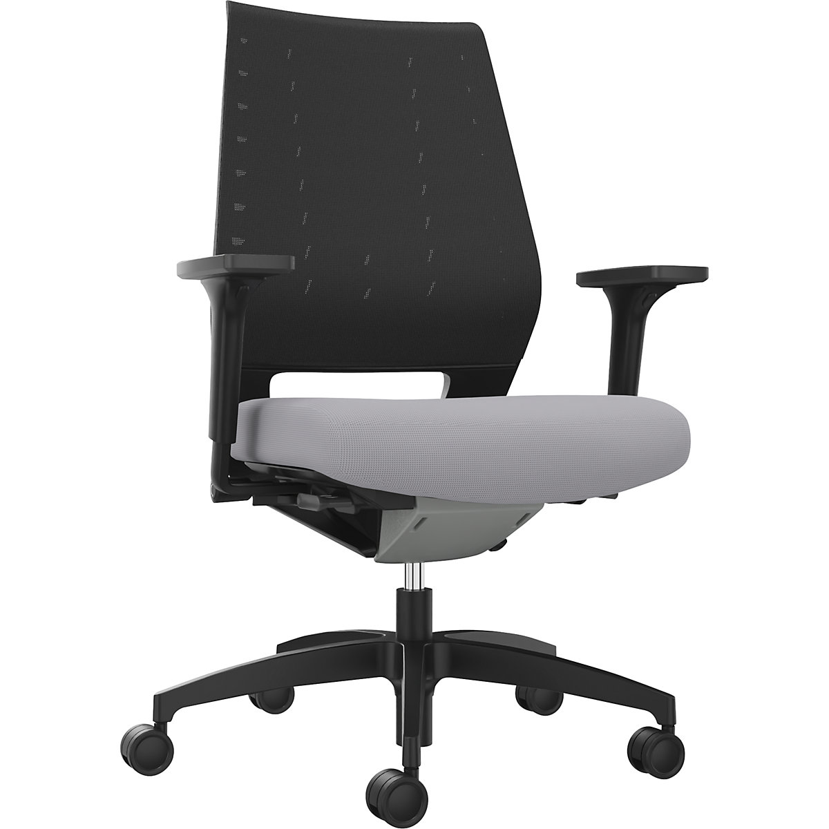 X-Code office swivel chair - Dauphin