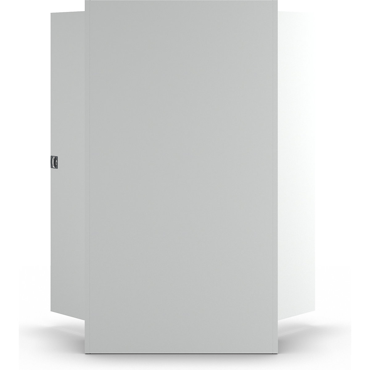 Universal cupboard, extra high – mauser (Product illustration 10)-9