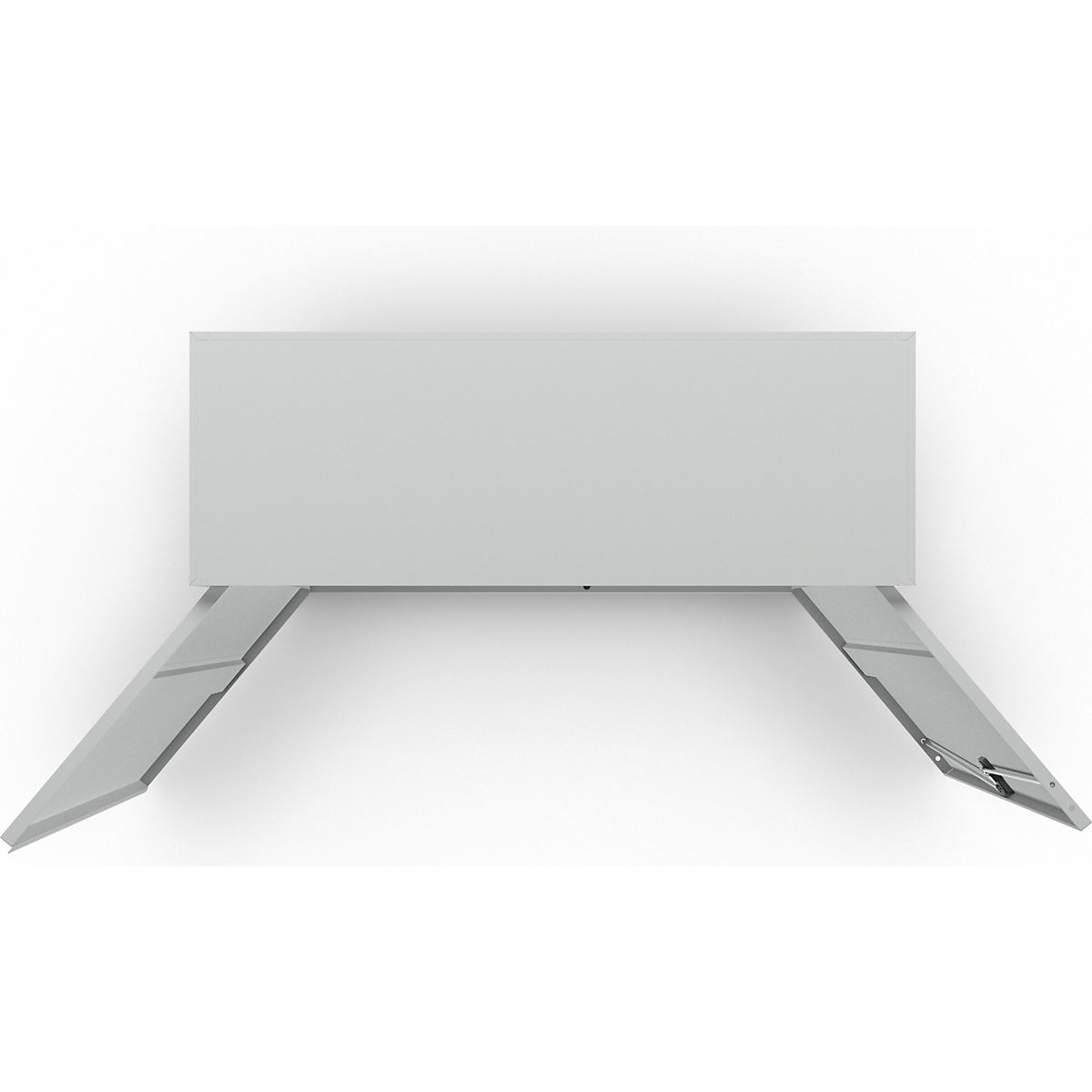 Universal cupboard, extra high – mauser (Product illustration 11)-10