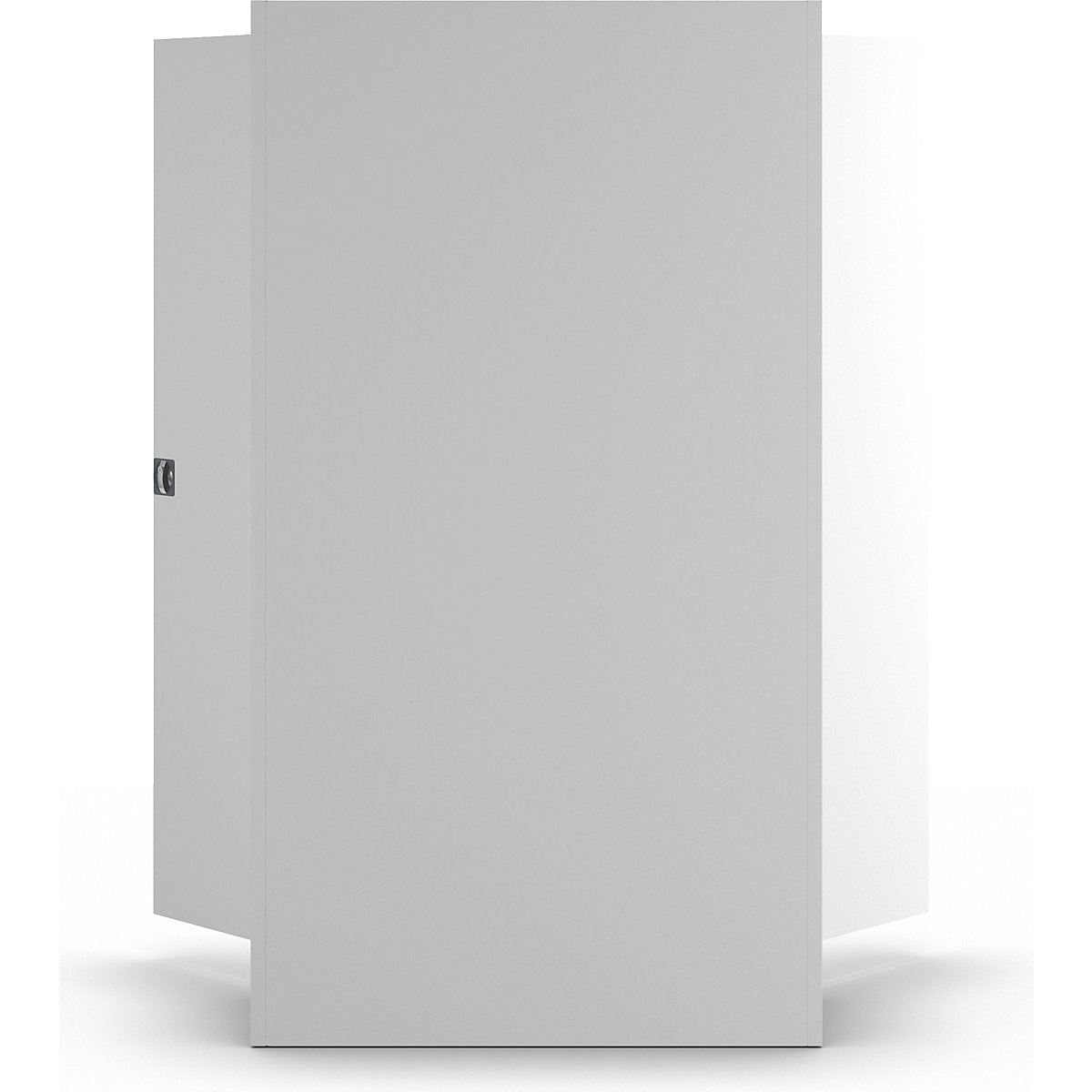 Universal cupboard, extra high – mauser (Product illustration 9)-8