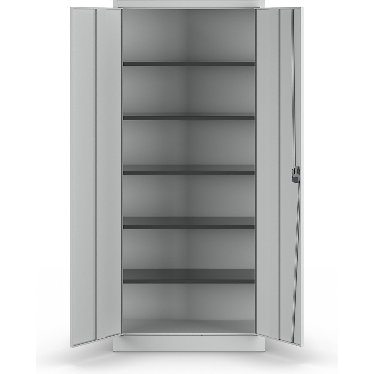 Universal cupboard, extra high – mauser (Product illustration 11)-10