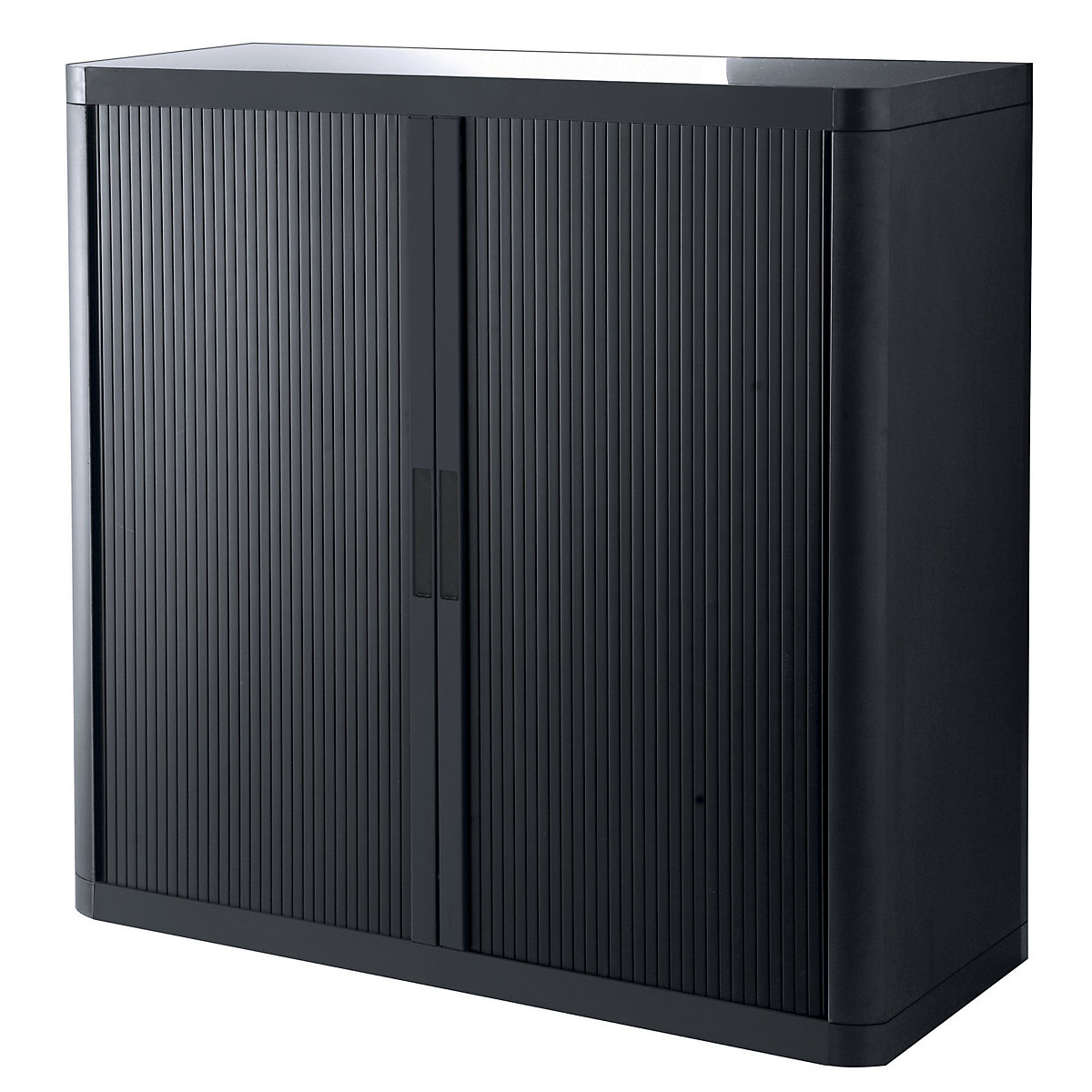 easyOffice® roller shutter cupboard – Paperflow