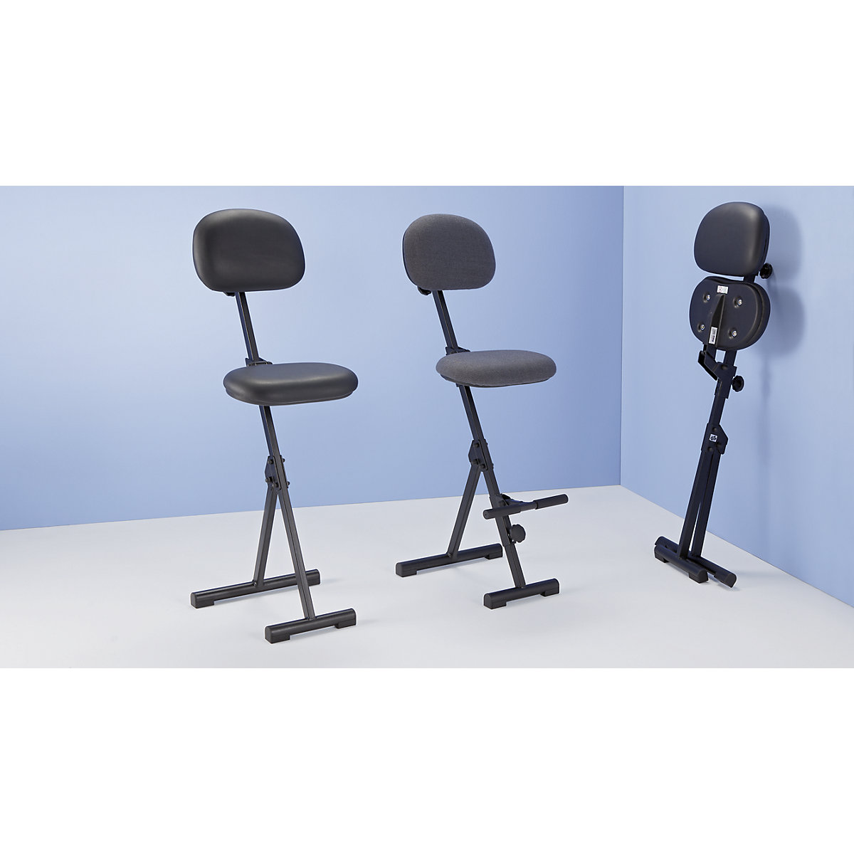 Anti-fatigue stool – meychair (Product illustration 2)-1