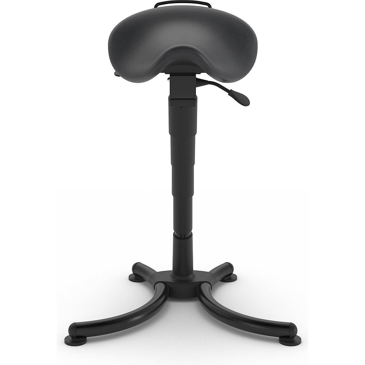 Anti-fatigue stool – meychair (Product illustration 3)-2