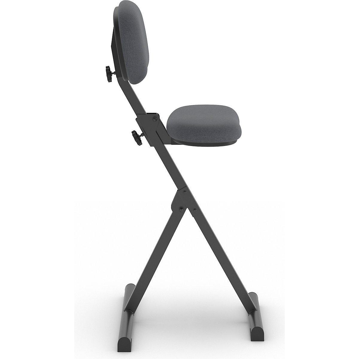 Anti-fatigue stool – meychair (Product illustration 4)-3