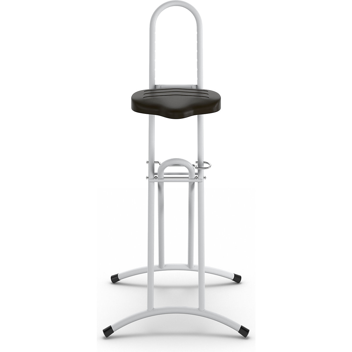 Anti-fatigue stool with rotating seat (Product illustration 5)-4