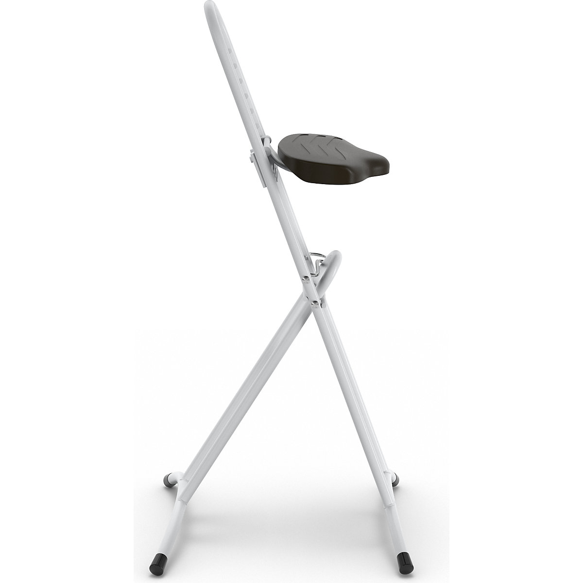 Anti-fatigue stool with rotating seat (Product illustration 6)-5
