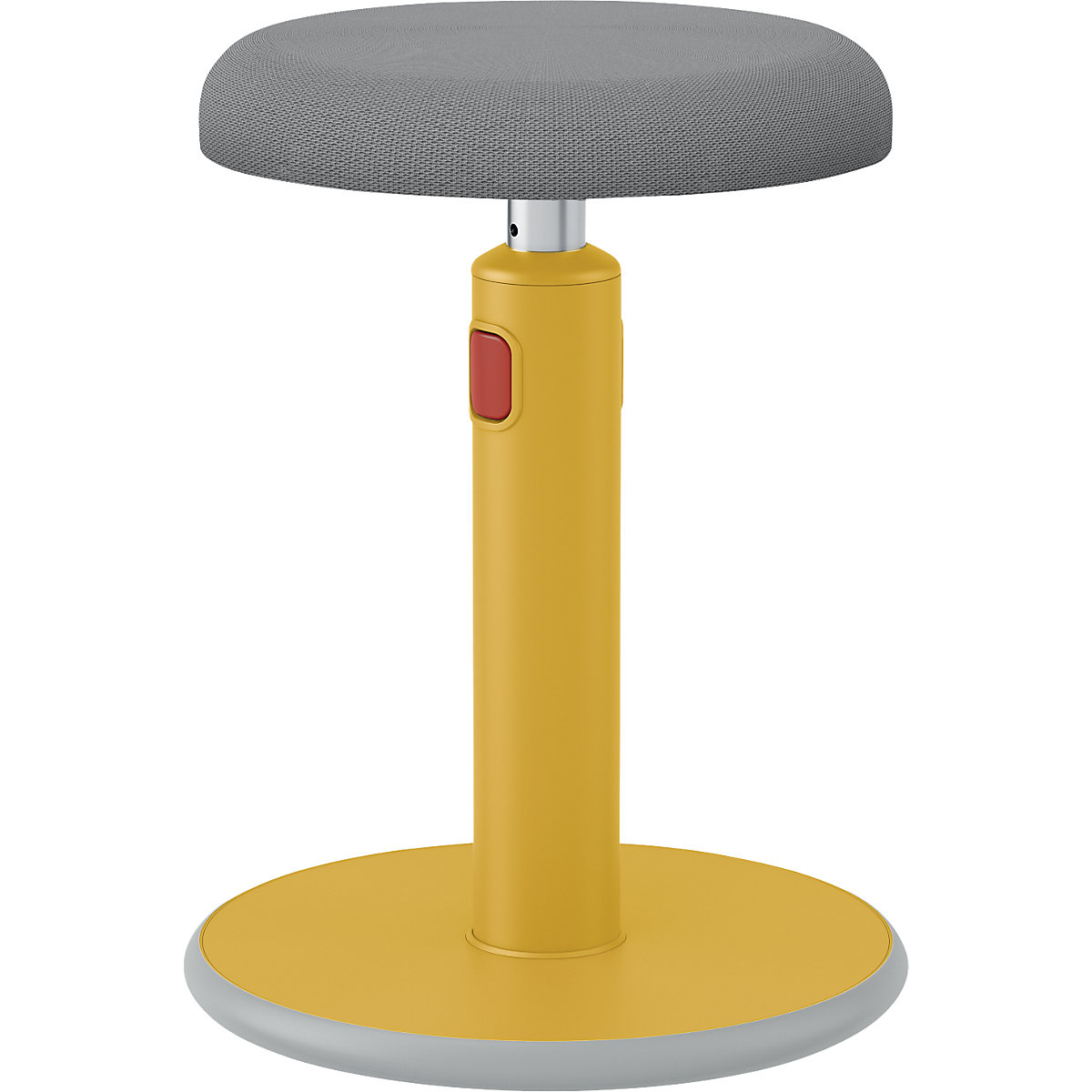 Ergo Cosy Active sitting/standing stool – Leitz