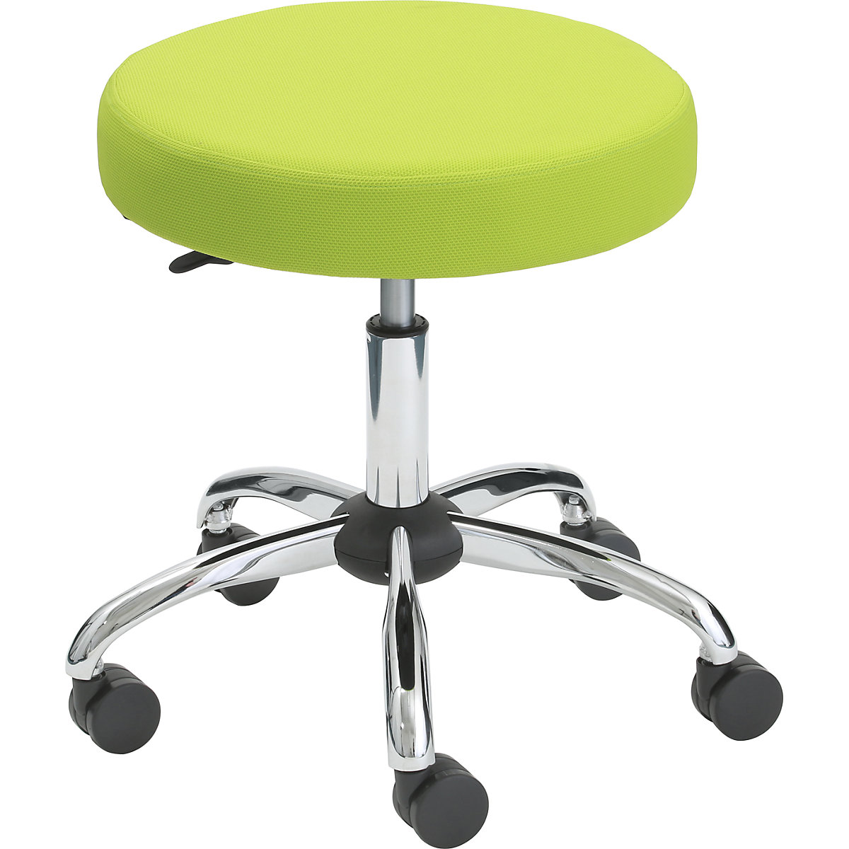 LARS stool – eurokraft basic (Product illustration 2)-1
