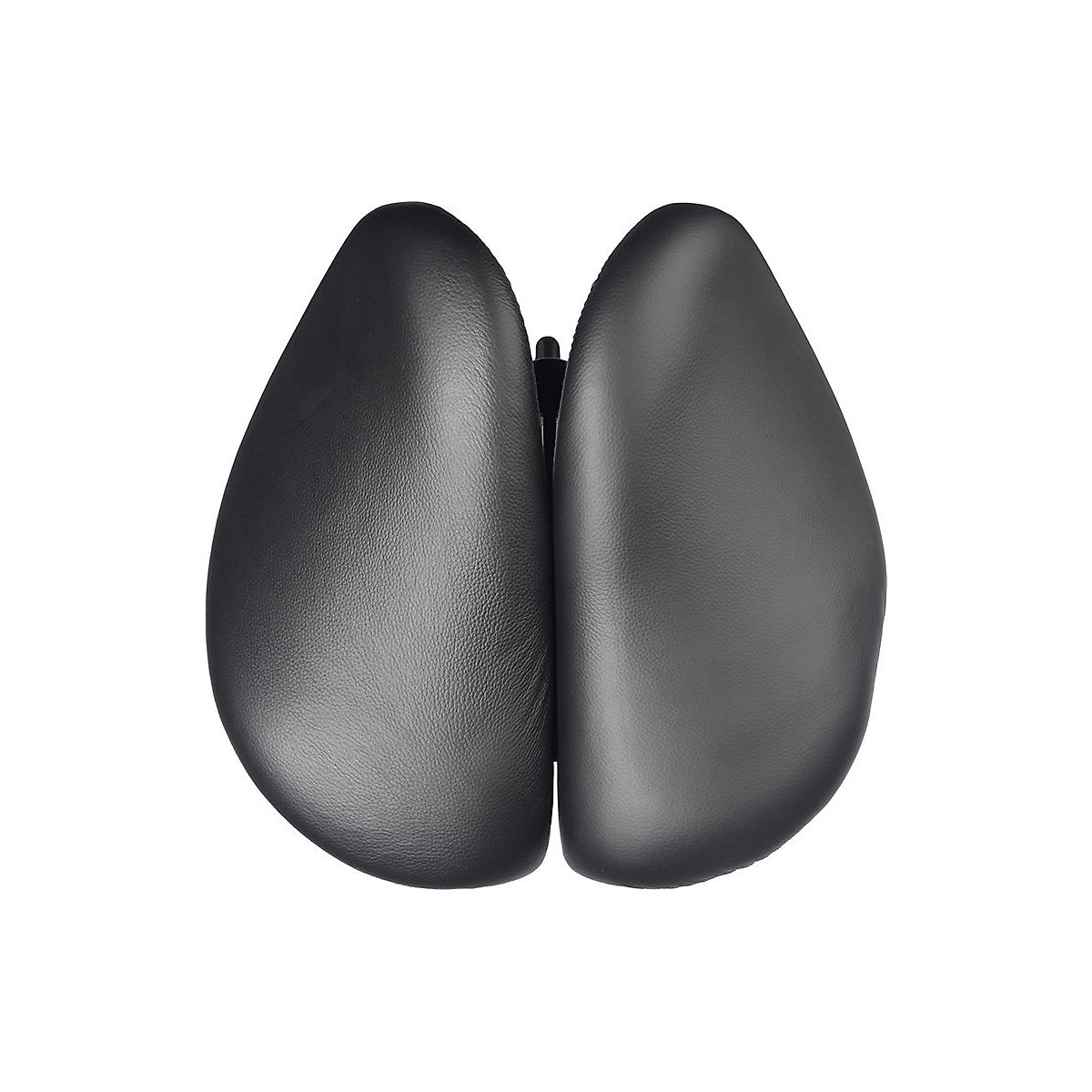 Saddle stool with a split seat (Product illustration 3)-2