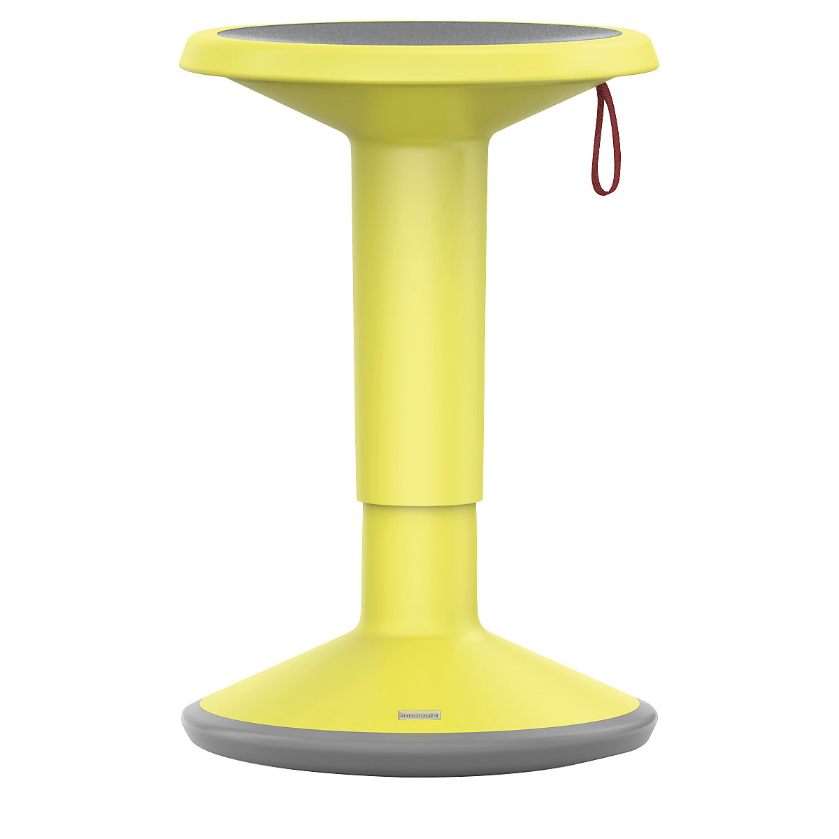 UP multifunctional stool - interstuhl