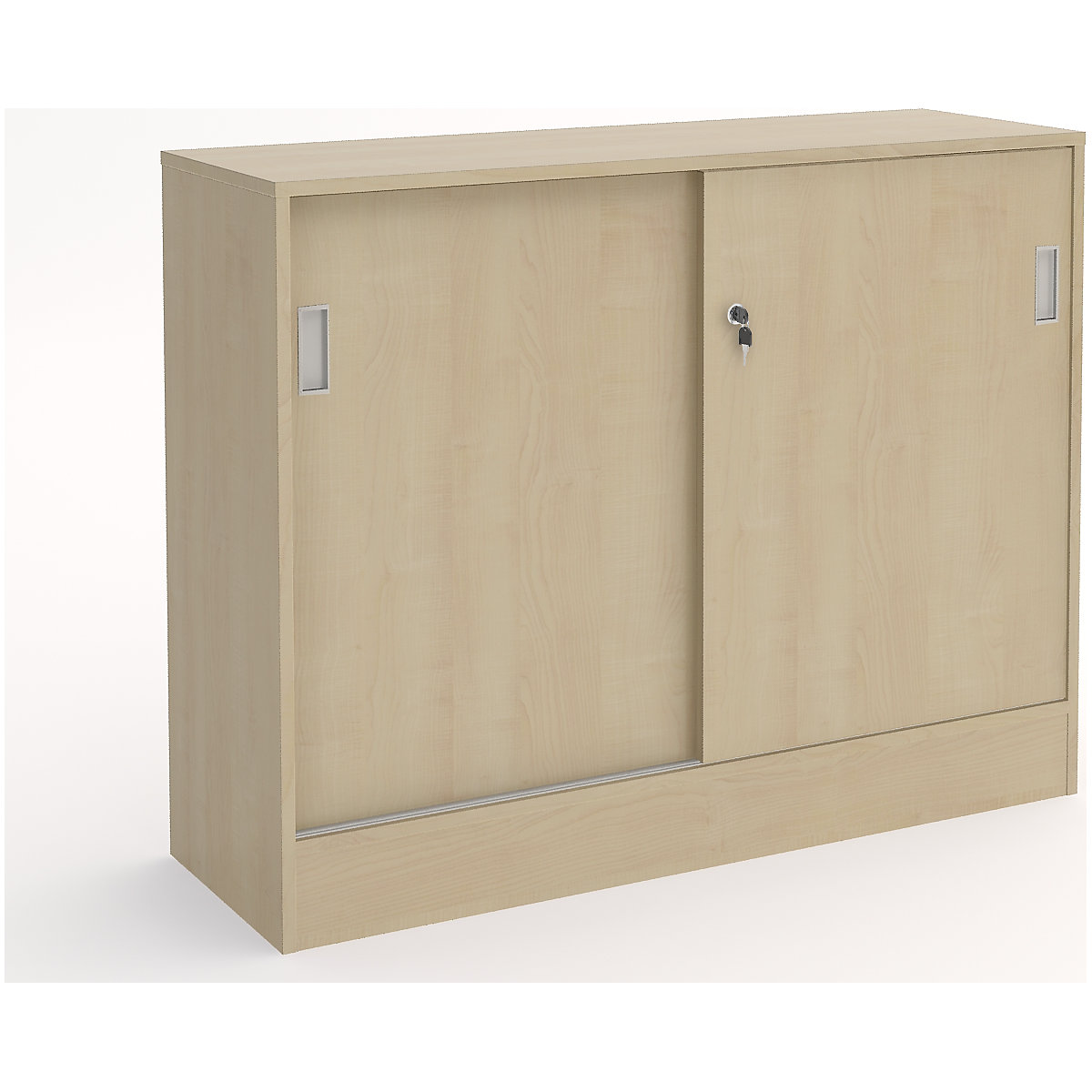Chicago cupboard with sliding doors (Product illustration 6)-5