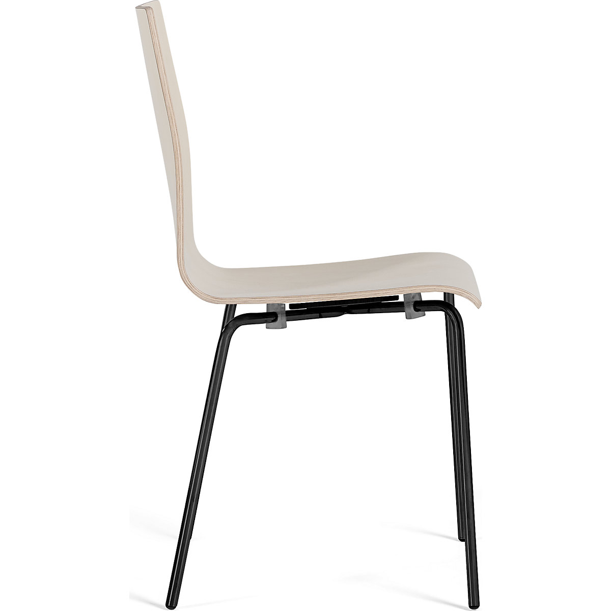 Alma stacking chair (Product illustration 3)-2