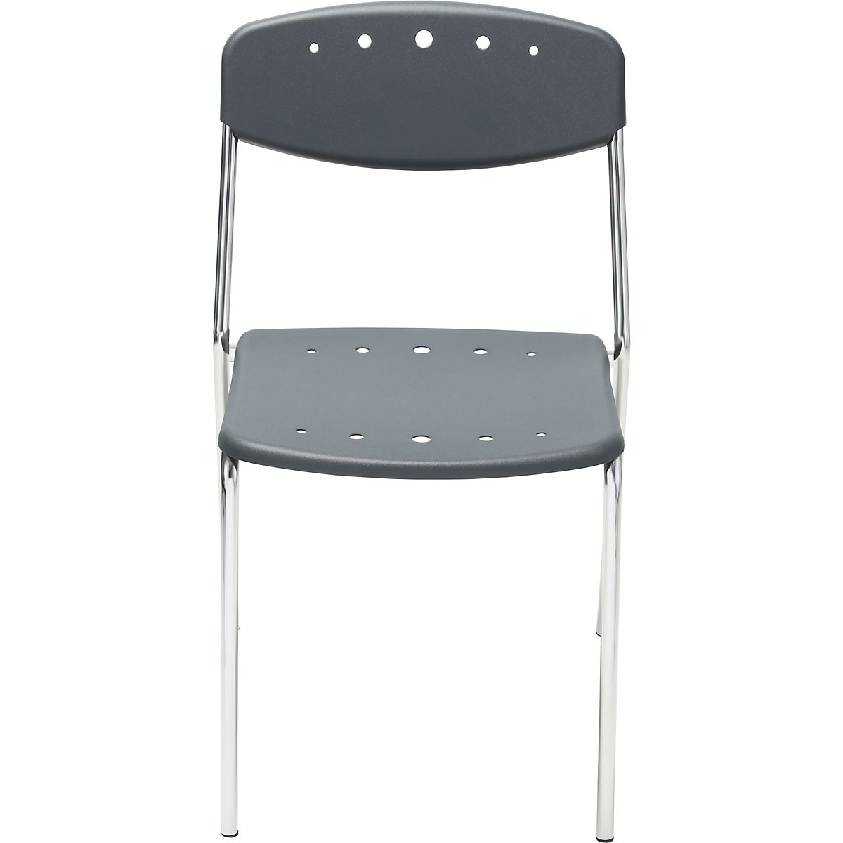 PENNY stacking chair, pack of 4 (Product illustration 7)-6