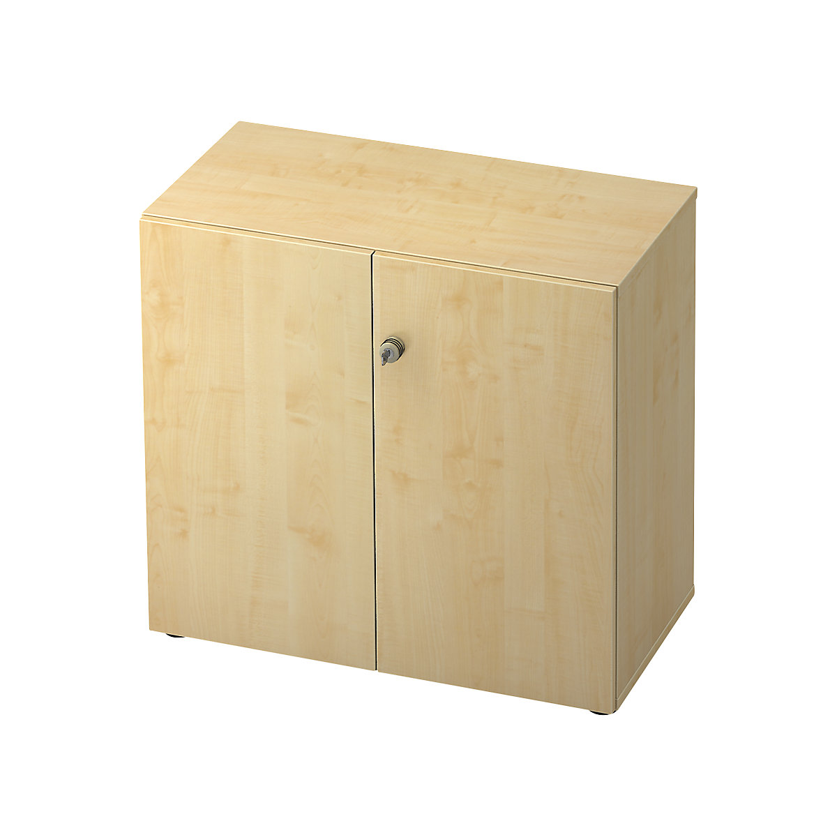 Filing cupboard - eurokraft pro